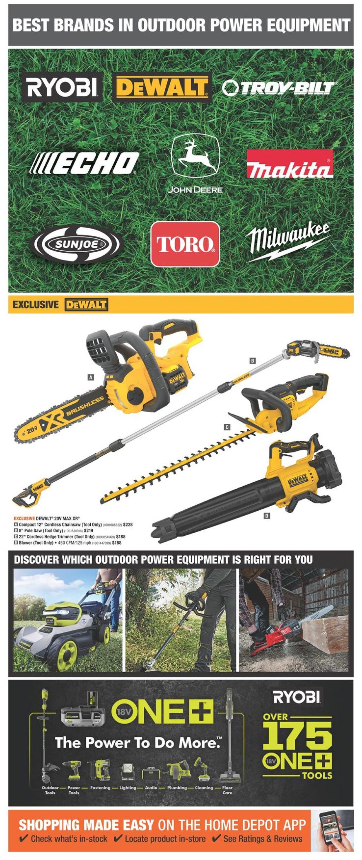 Home Depot Flyer - 04/22-04/28/2021 (Page 6)