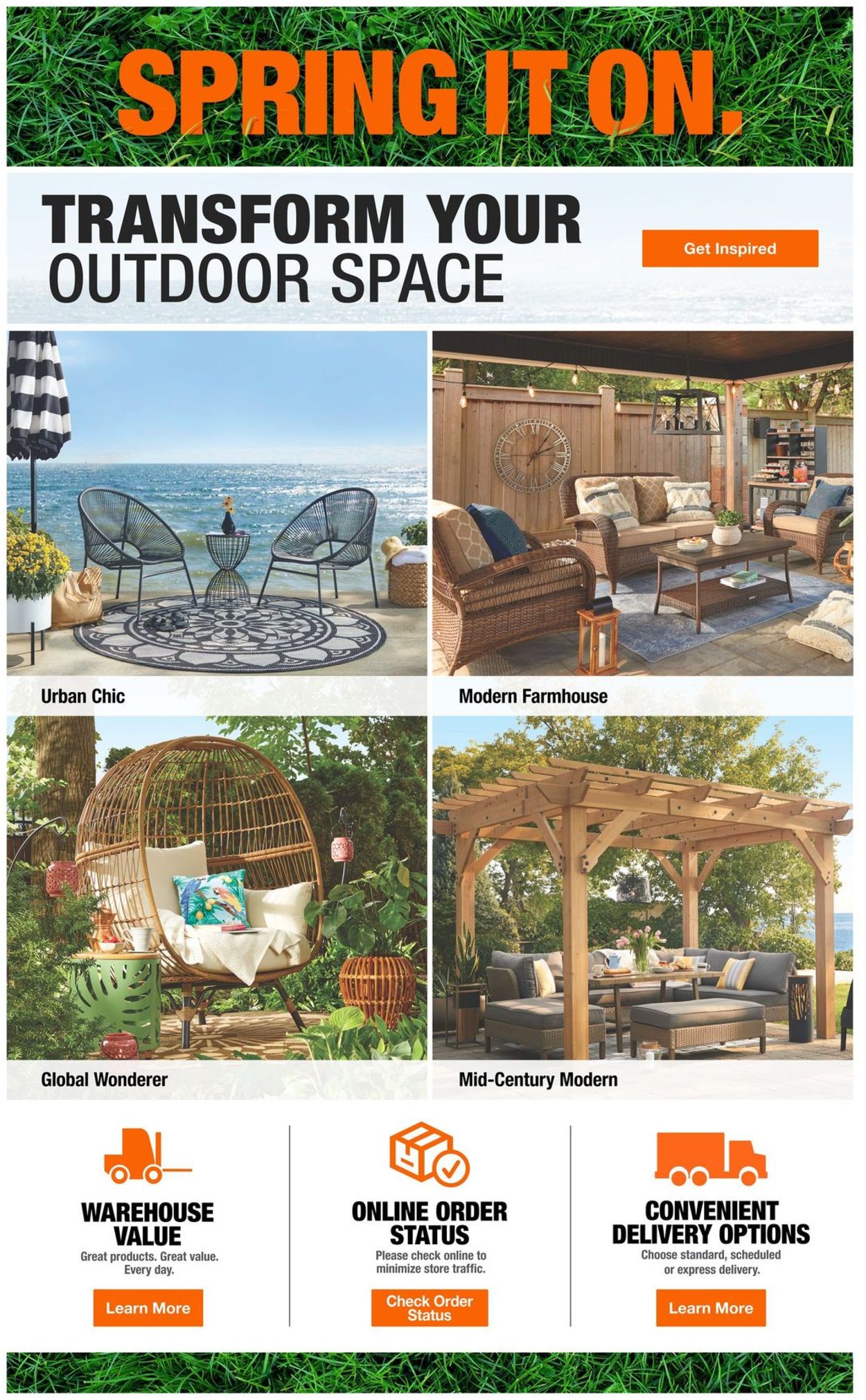 Home Depot Flyer - 04/22-04/28/2021 (Page 16)