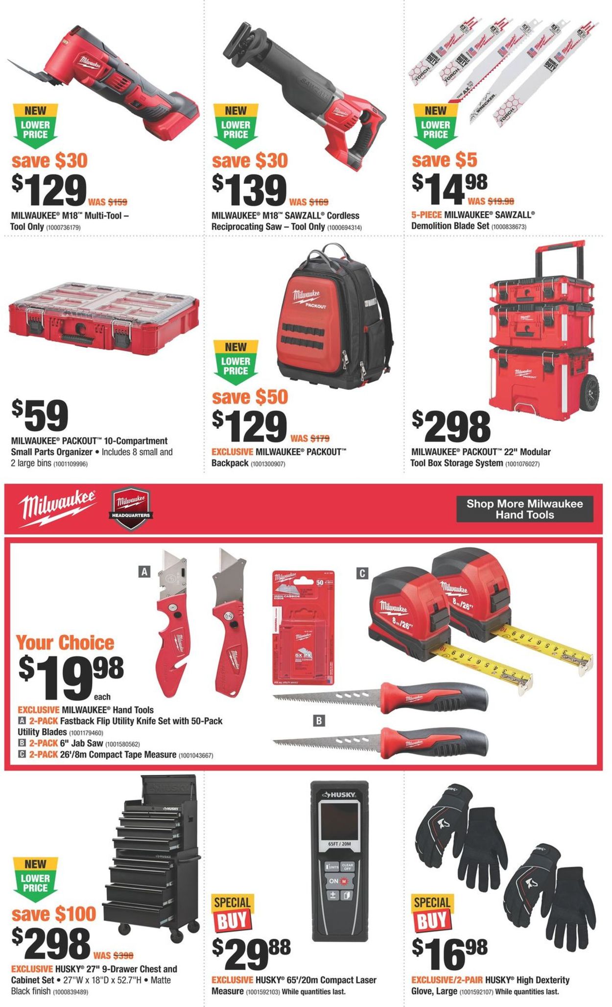 Home Depot Flyer - 06/10-06/16/2021 (Page 6)