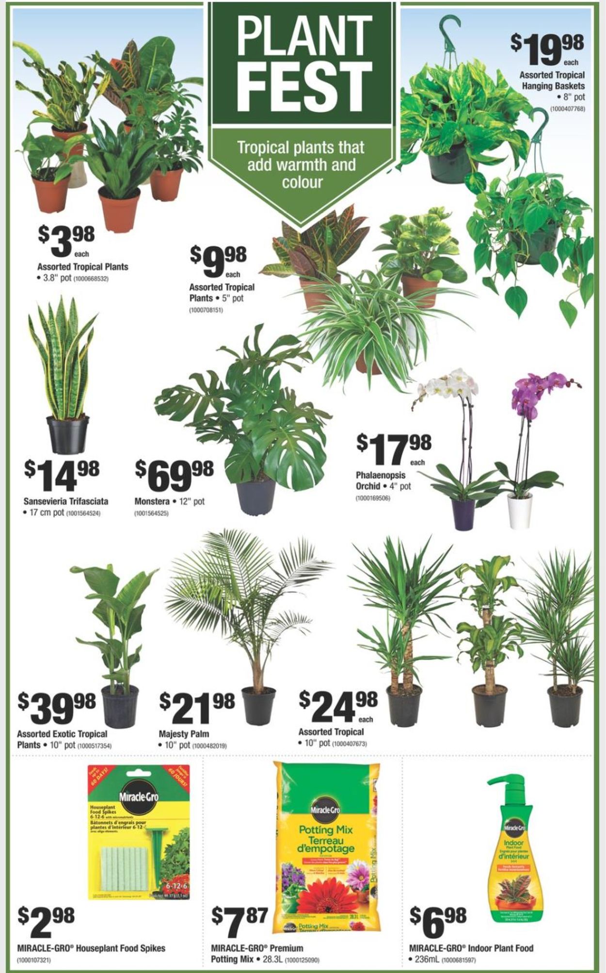 Home Depot Flyer - 08/19-08/25/2021 (Page 9)