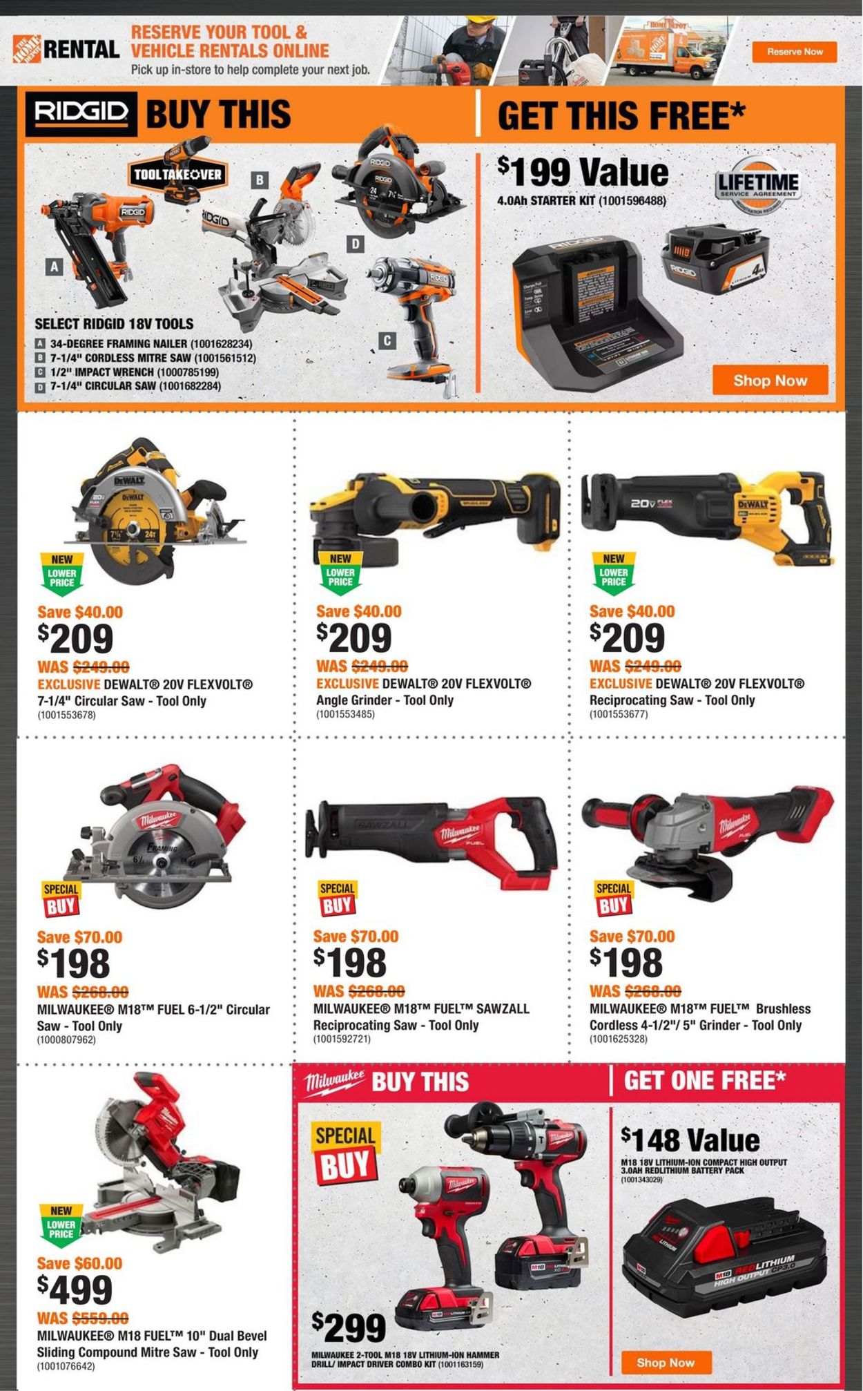 Home Depot Flyer - 04/14-05/04/2022 (Page 3)