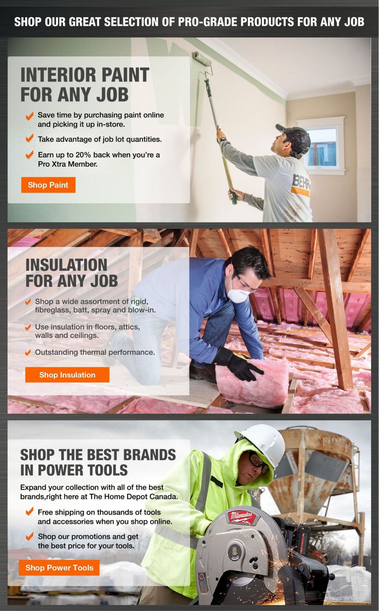 Home Depot Flyer - 04/14-05/04/2022 (Page 6)