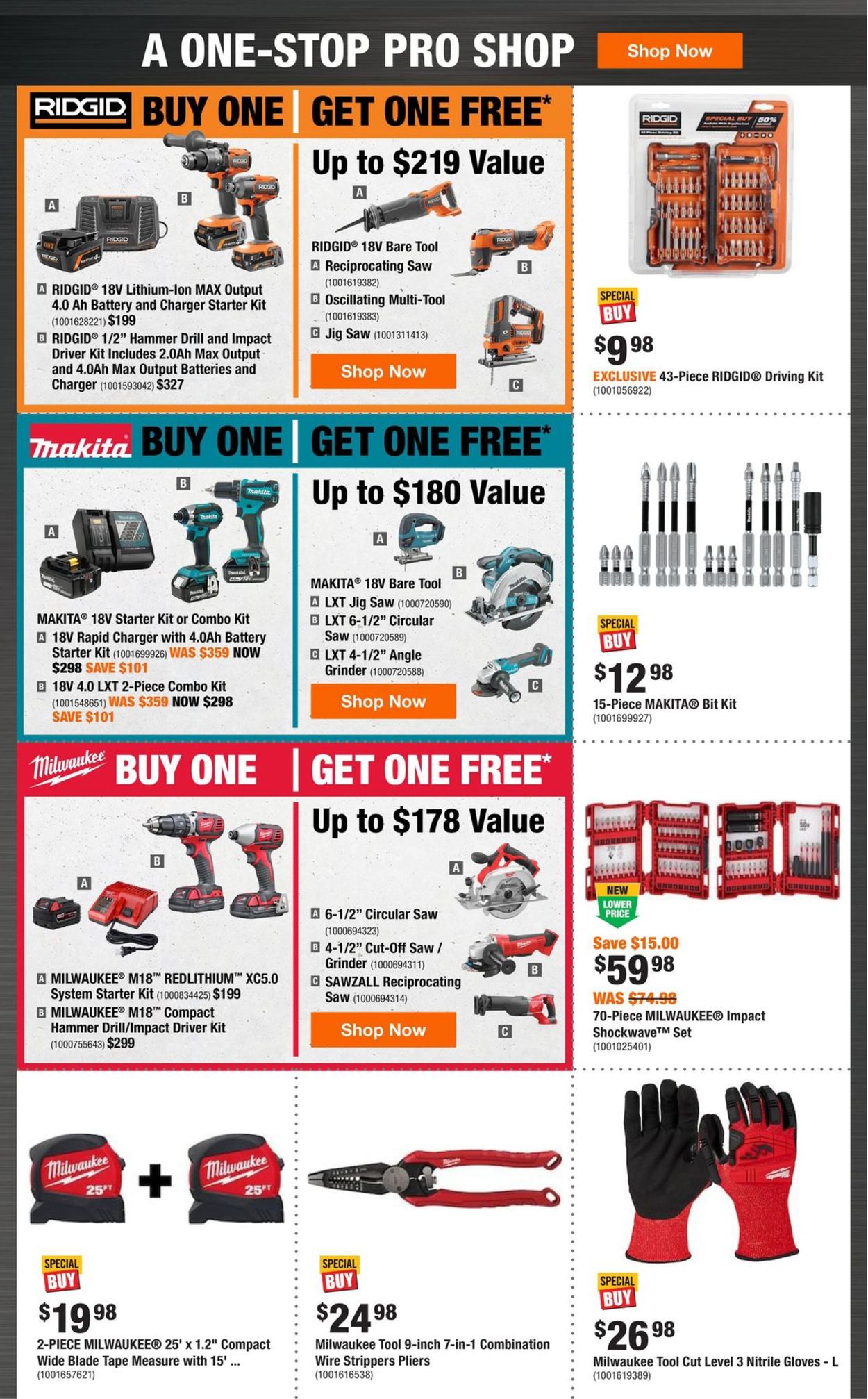 Home Depot Flyer - 06/02-06/15/2022 (Page 2)