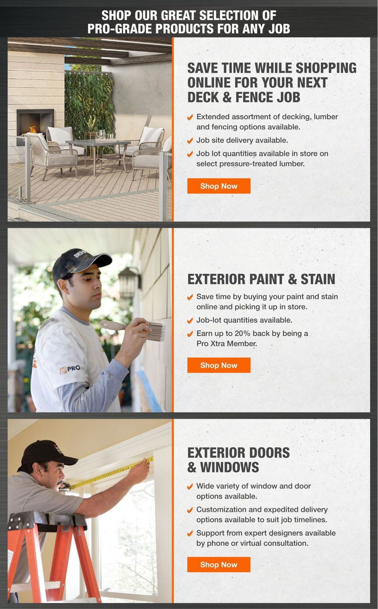 Home Depot Flyer - 06/02-06/15/2022 (Page 6)