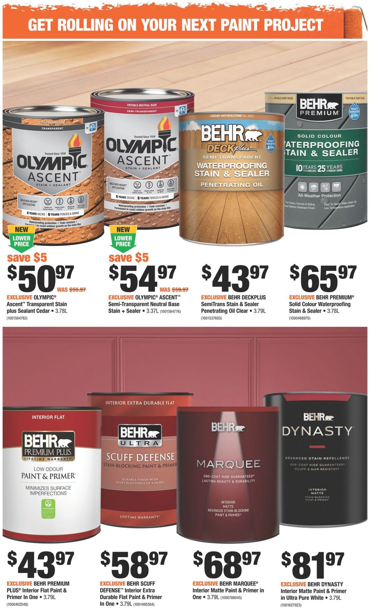Home Depot Flyer - 06/23-06/29/2022 (Page 18)