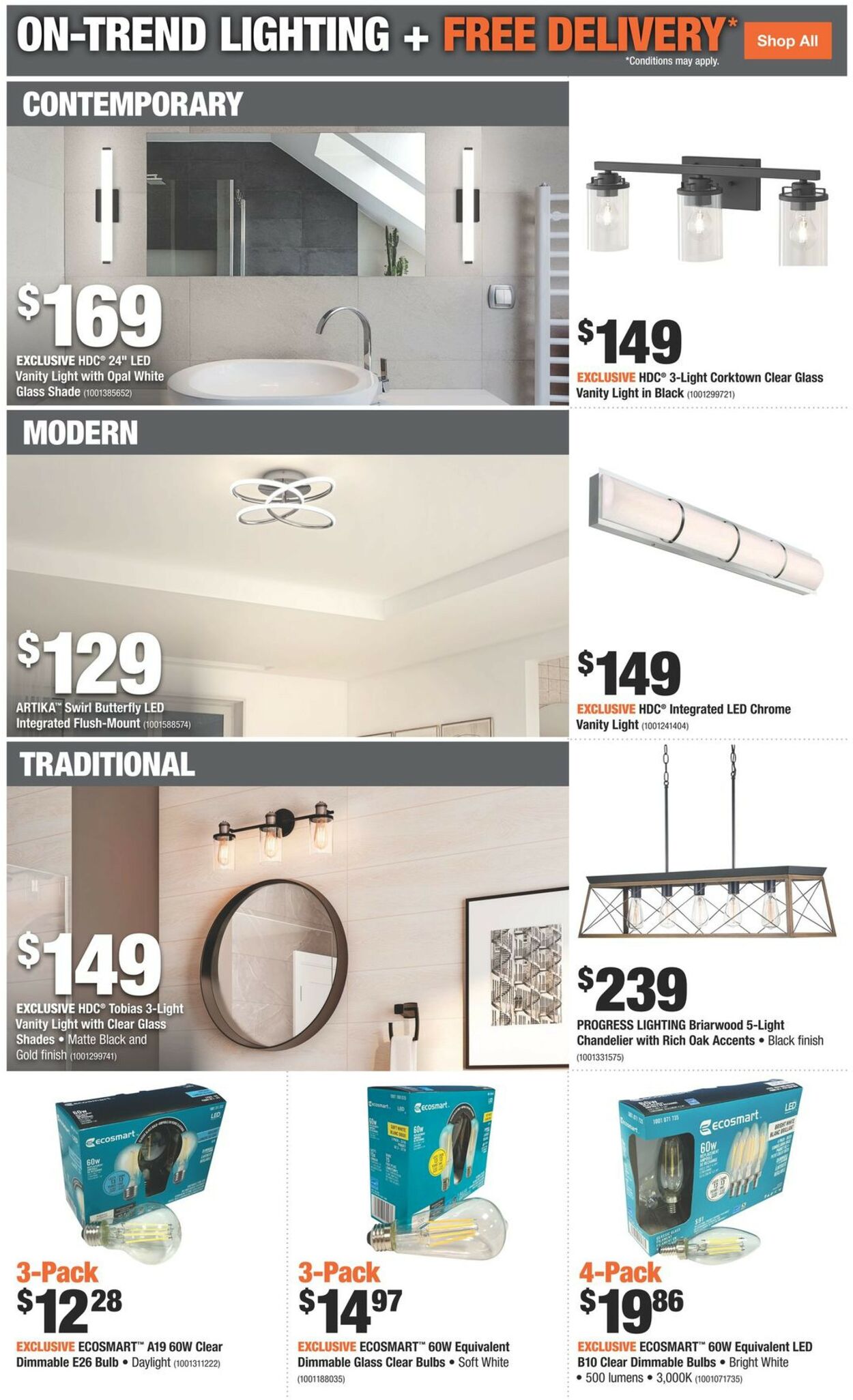 Home Depot Flyer - 09/15-09/21/2022 (Page 14)