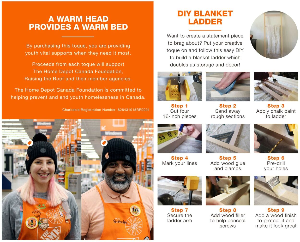 Home Depot Flyer - 10/20-12/26/2022 (Page 16)