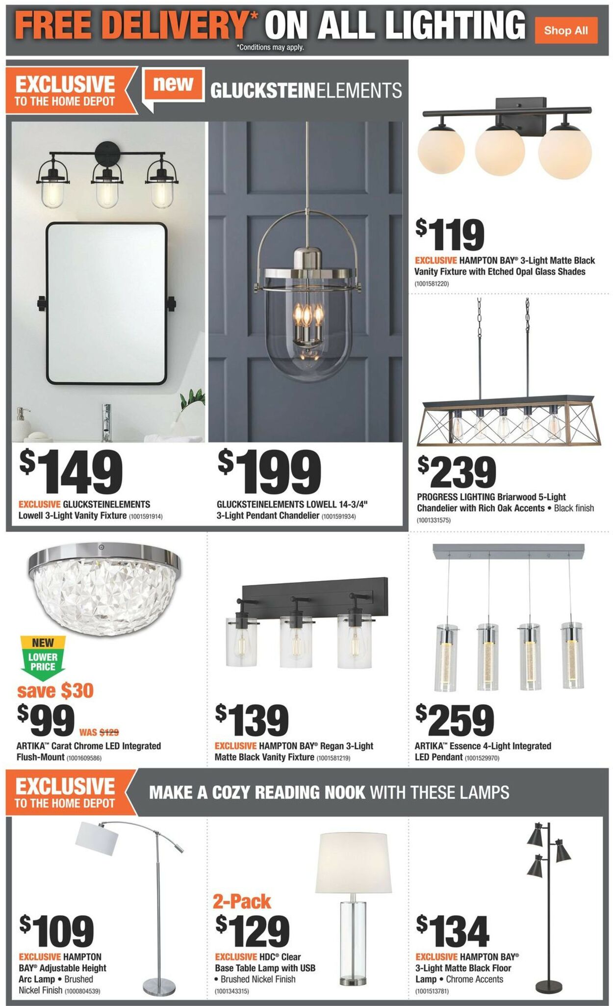 Home Depot Flyer - 12/01-12/07/2022 (Page 14)