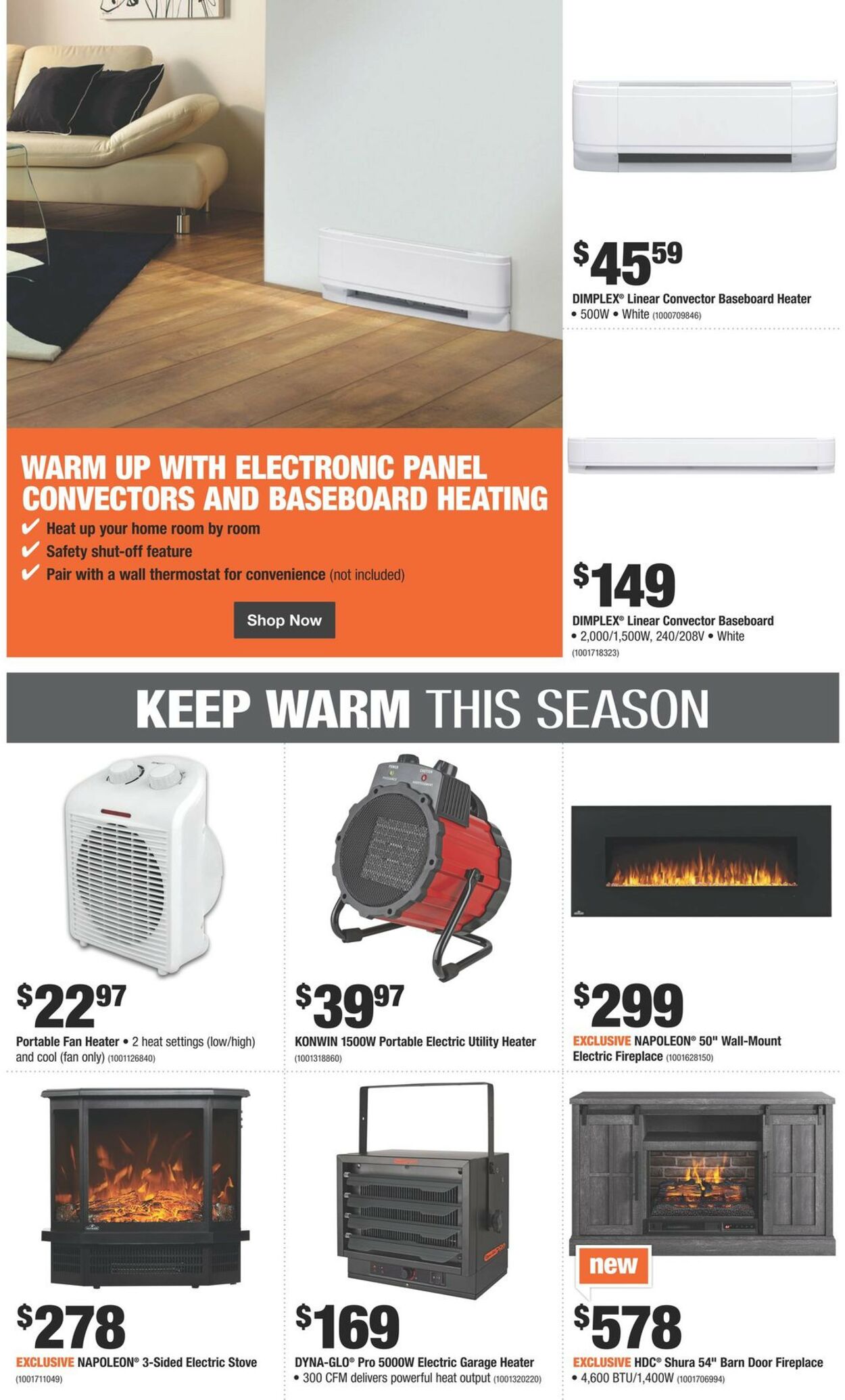 Home Depot Flyer - 12/15-12/21/2022 (Page 16)