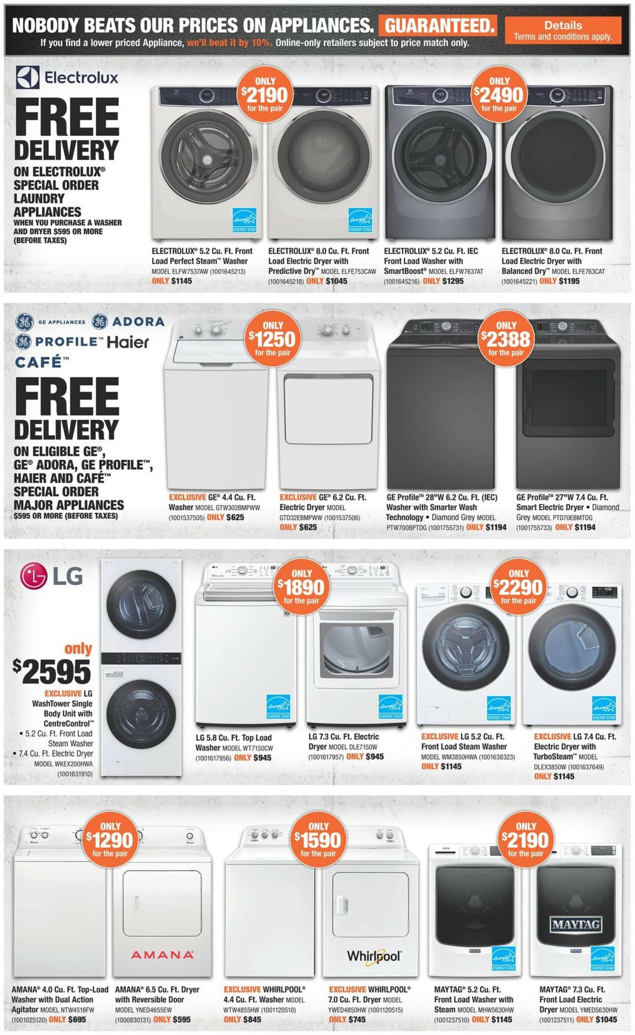 Home Depot Flyer - 01/19-01/25/2023 (Page 11)
