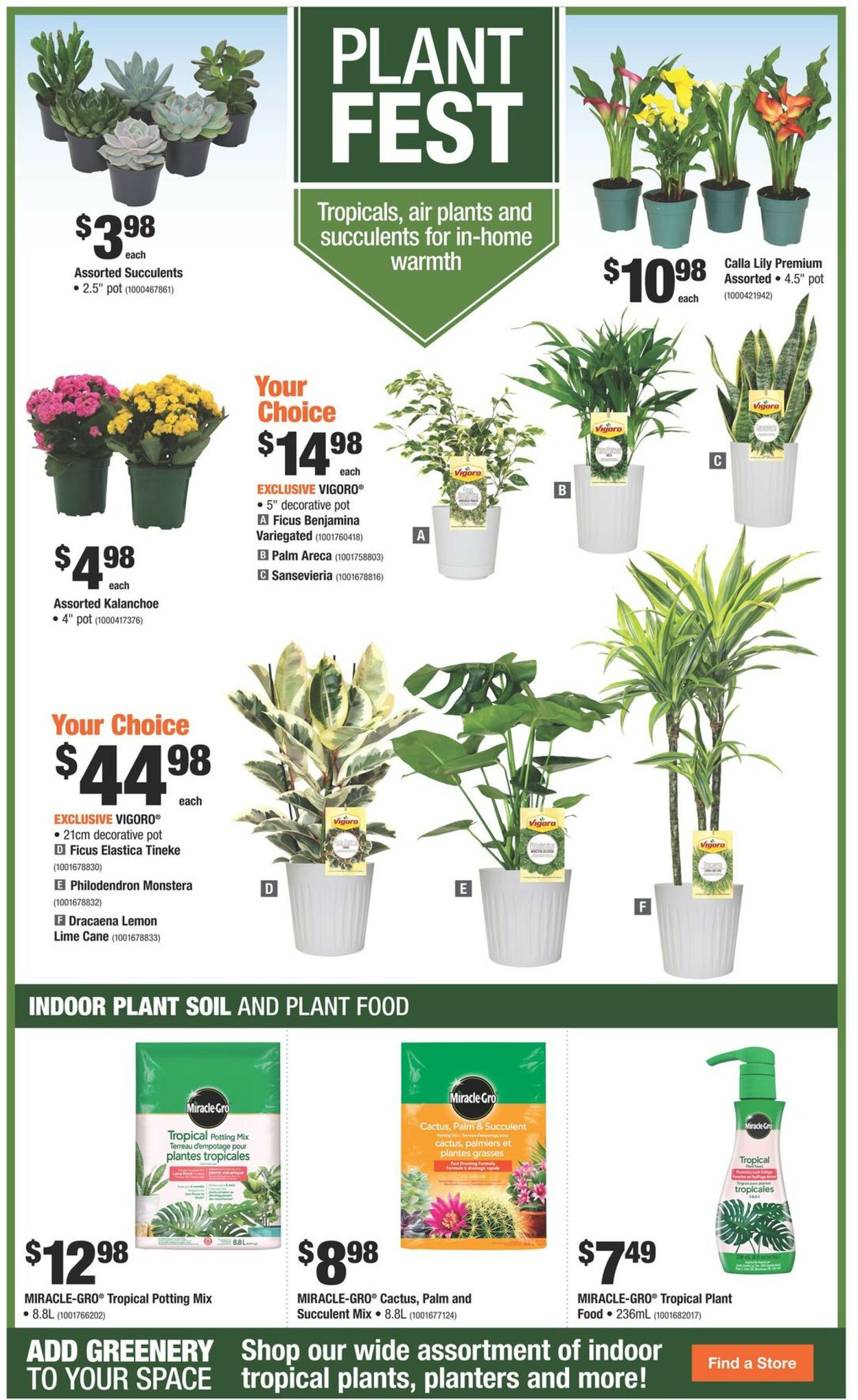 Home Depot Flyer - 02/02-02/08/2023 (Page 13)