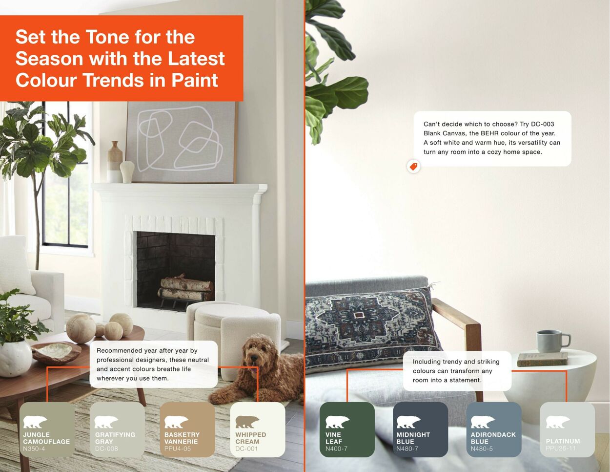 Home Depot Flyer - 02/02-08/02/2023 (Page 3)
