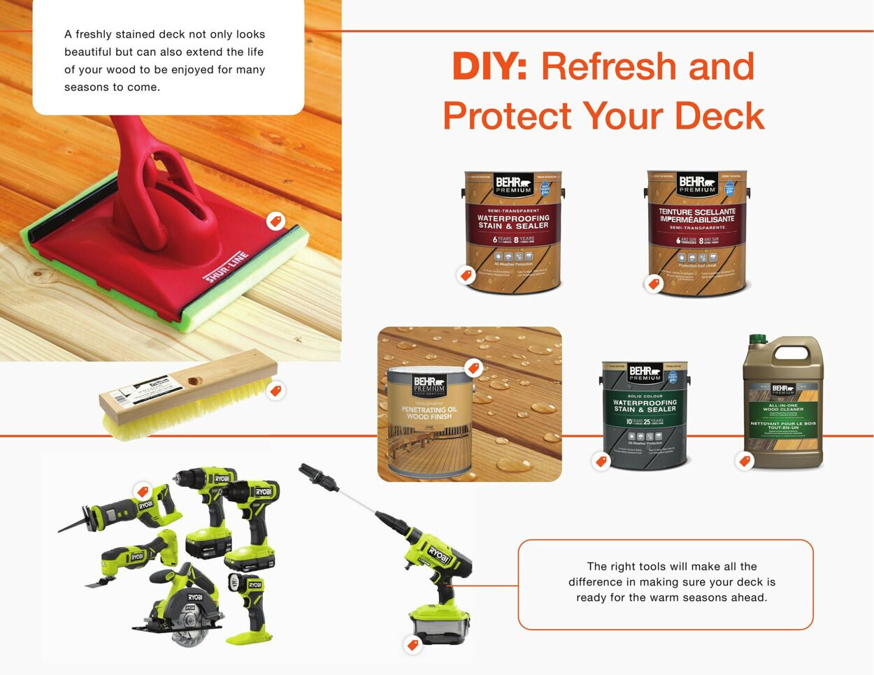 Home Depot Flyer - 02/02-08/02/2023 (Page 13)