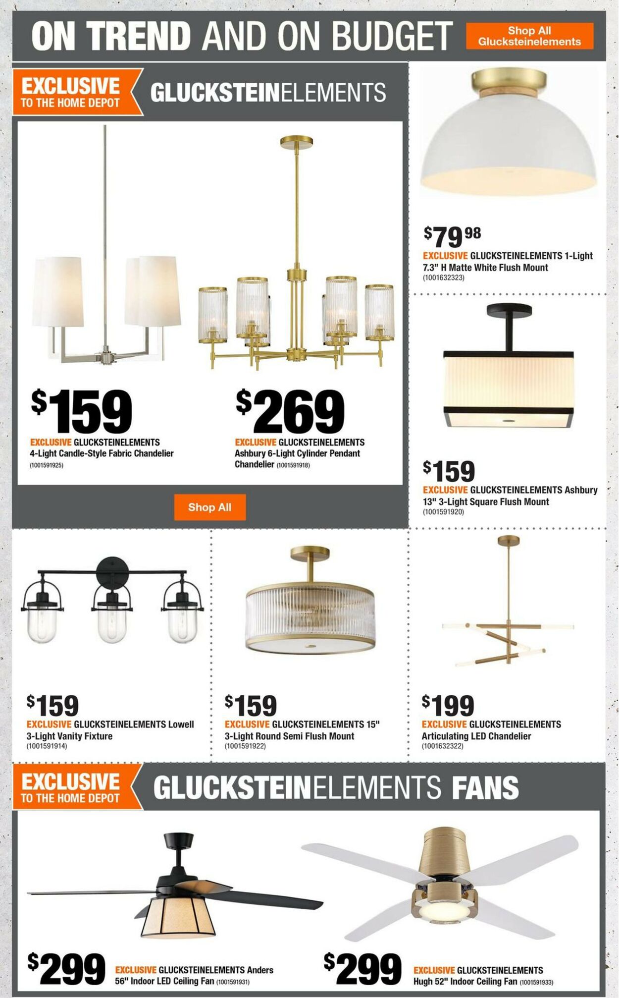 Home Depot Flyer - 03/30-04/05/2023 (Page 24)