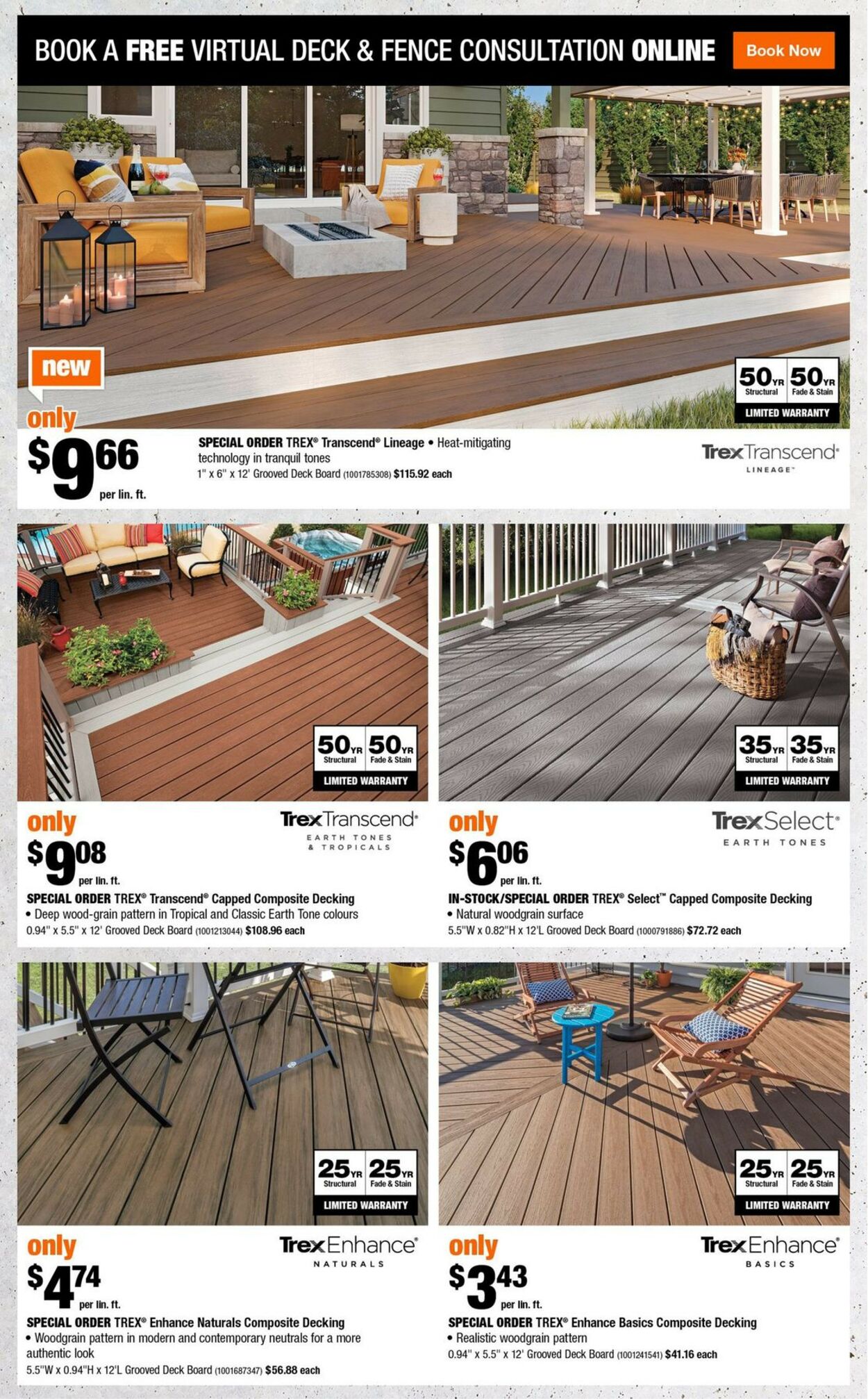 Home Depot Flyer - 04/13-04/19/2023 (Page 8)