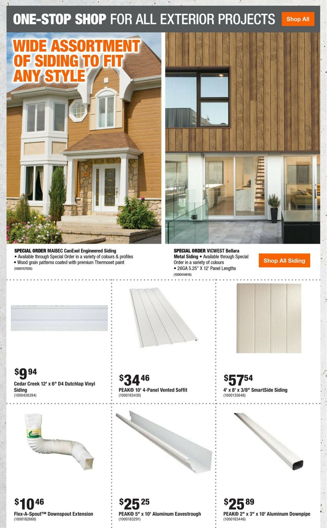Home Depot Flyer - 04/27-05/03/2023 (Page 17)