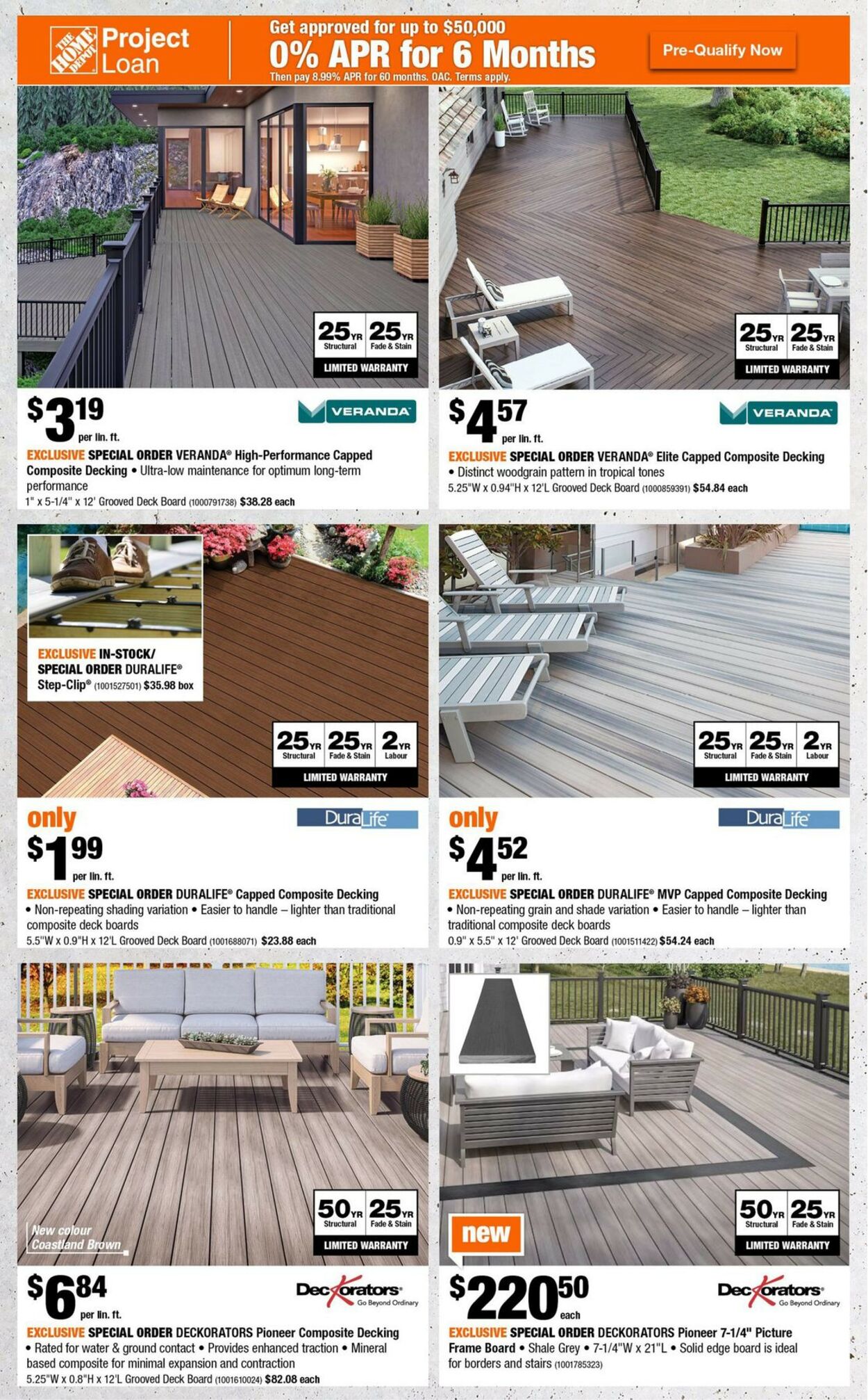 Home Depot Flyer - 05/04-05/10/2023 (Page 17)