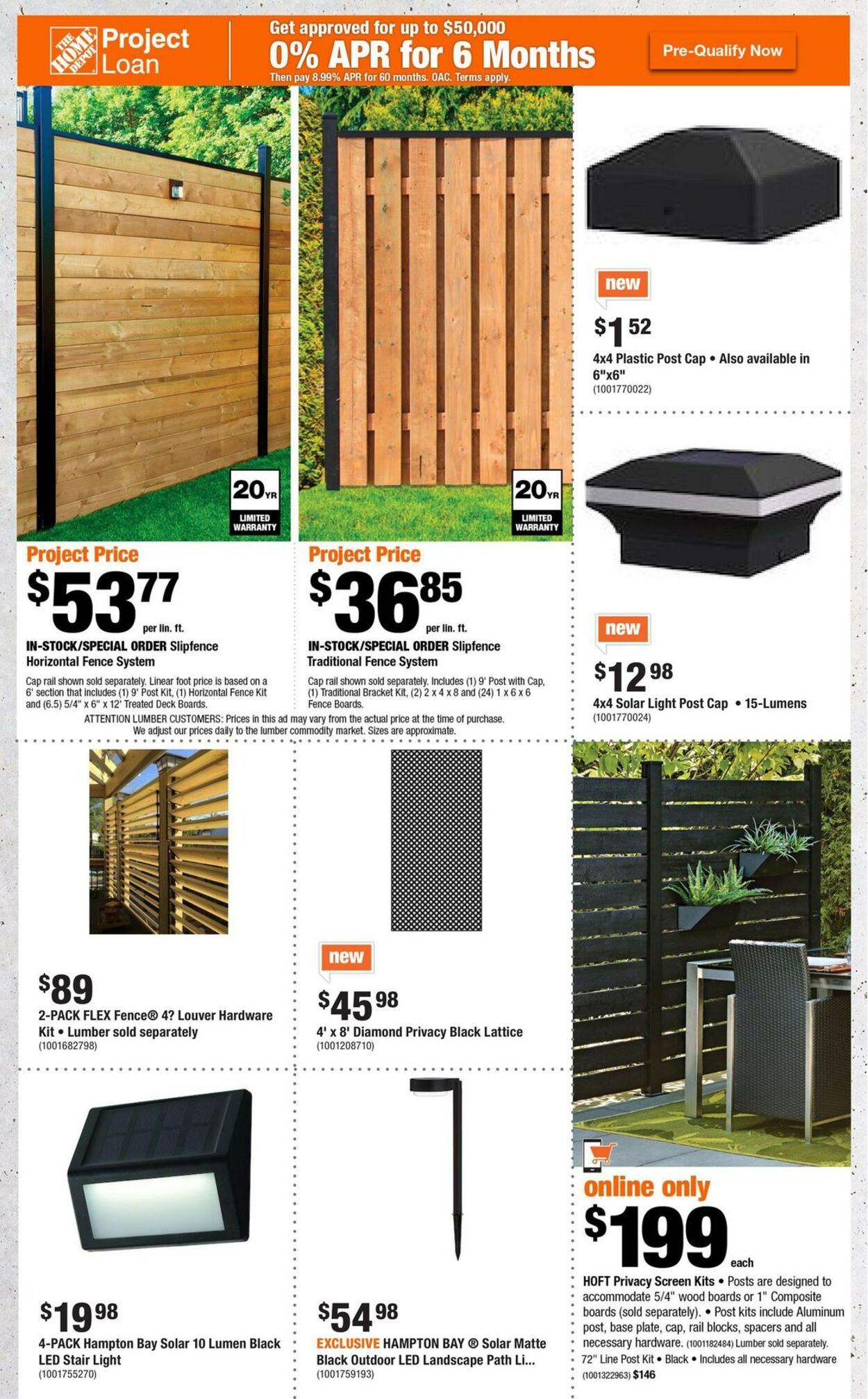 Home Depot Flyer - 05/11-05/17/2023 (Page 10)