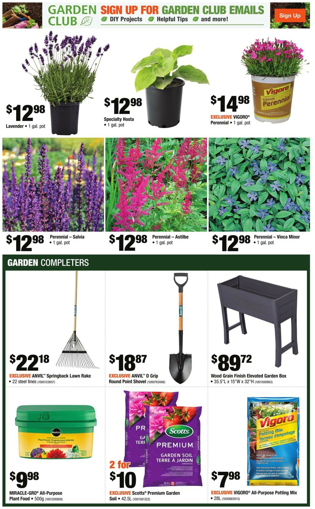 Home Depot Flyer - 05/11-05/17/2023 (Page 12)