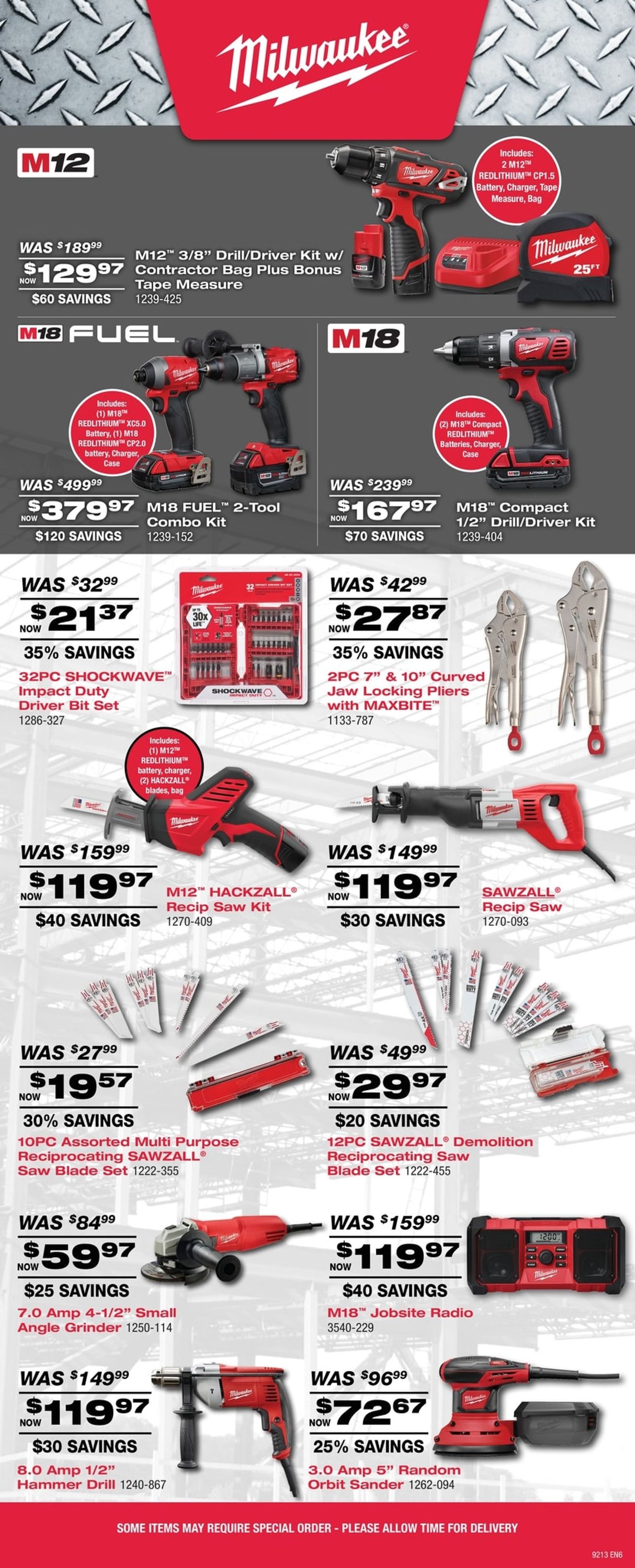 Home Hardware Flyer - 04/16-04/22/2020 (Page 7)