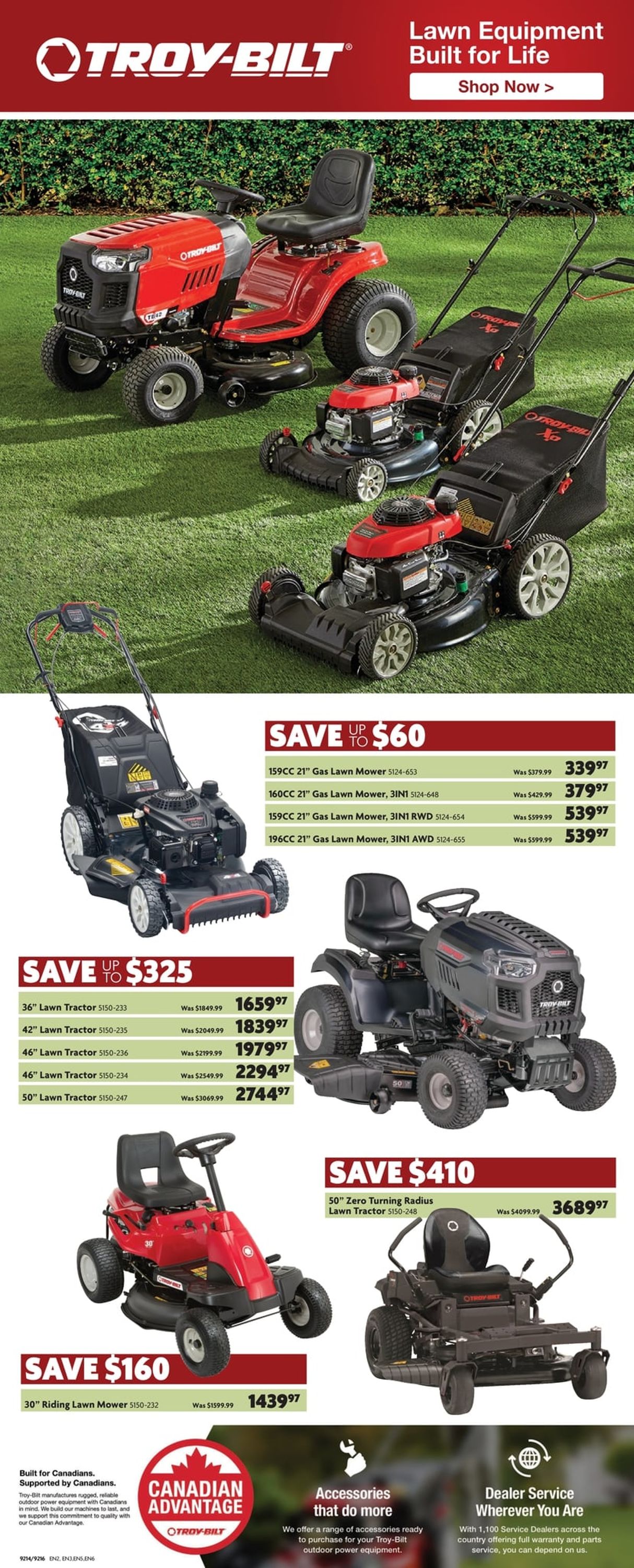 Home Hardware Flyer - 05/07-05/13/2020 (Page 11)