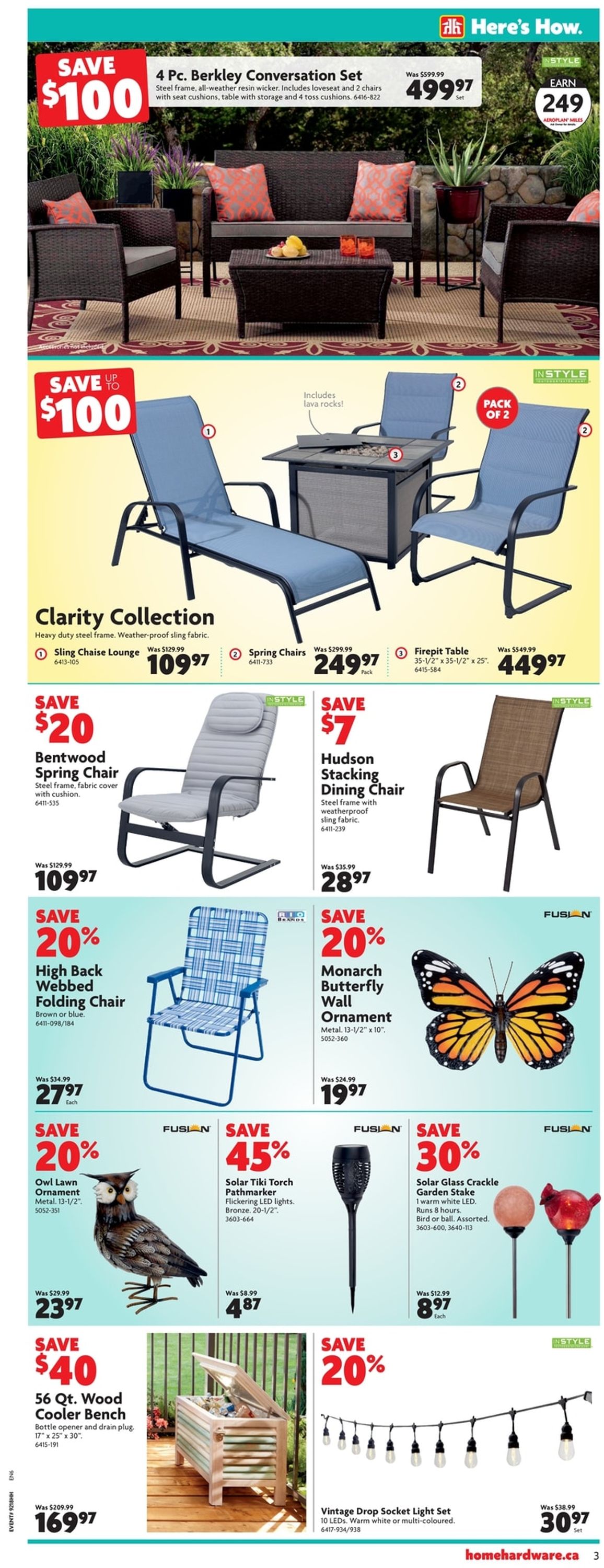 Home Hardware Flyer - 05/21-05/27/2020 (Page 4)