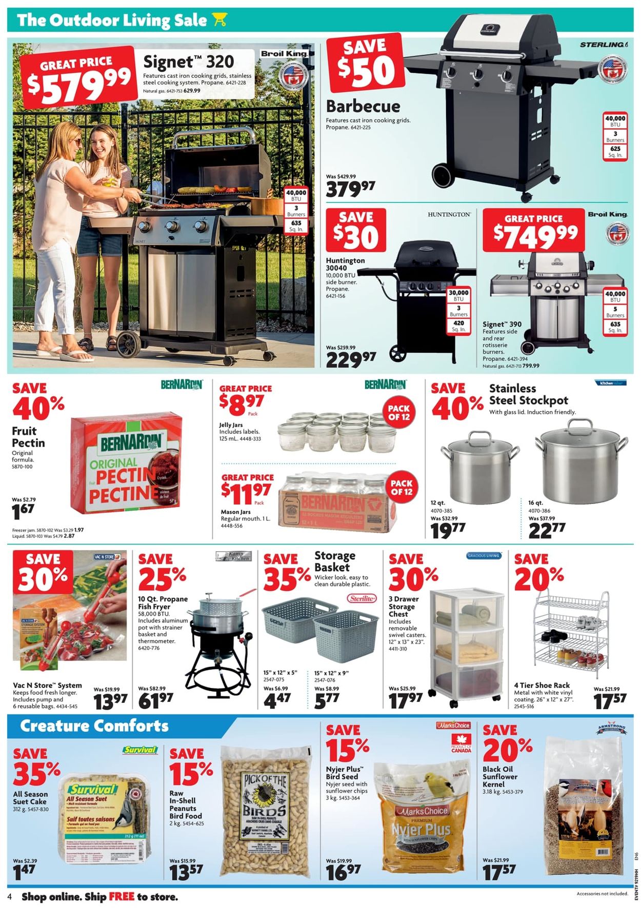 Home Hardware Flyer - 05/28-06/03/2020 (Page 5)