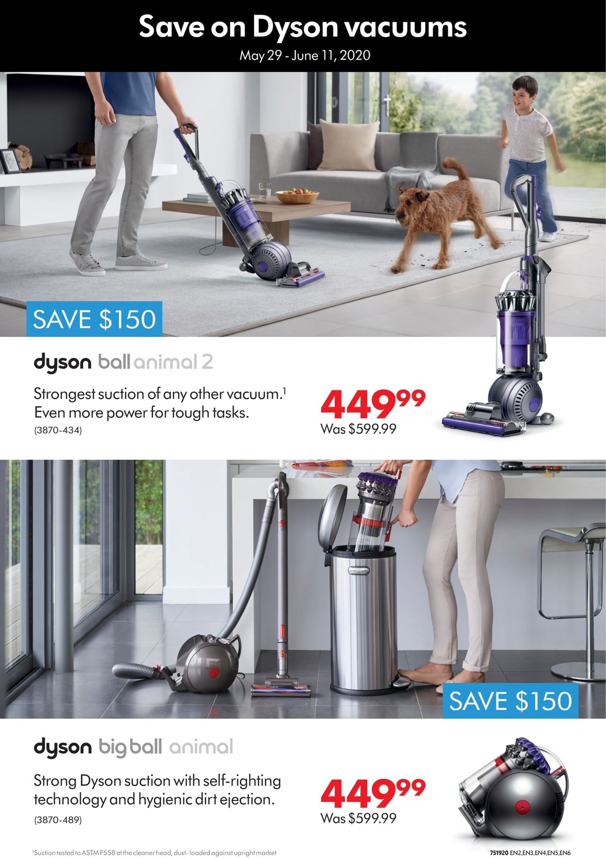 Home Hardware Flyer - 05/28-06/03/2020 (Page 11)