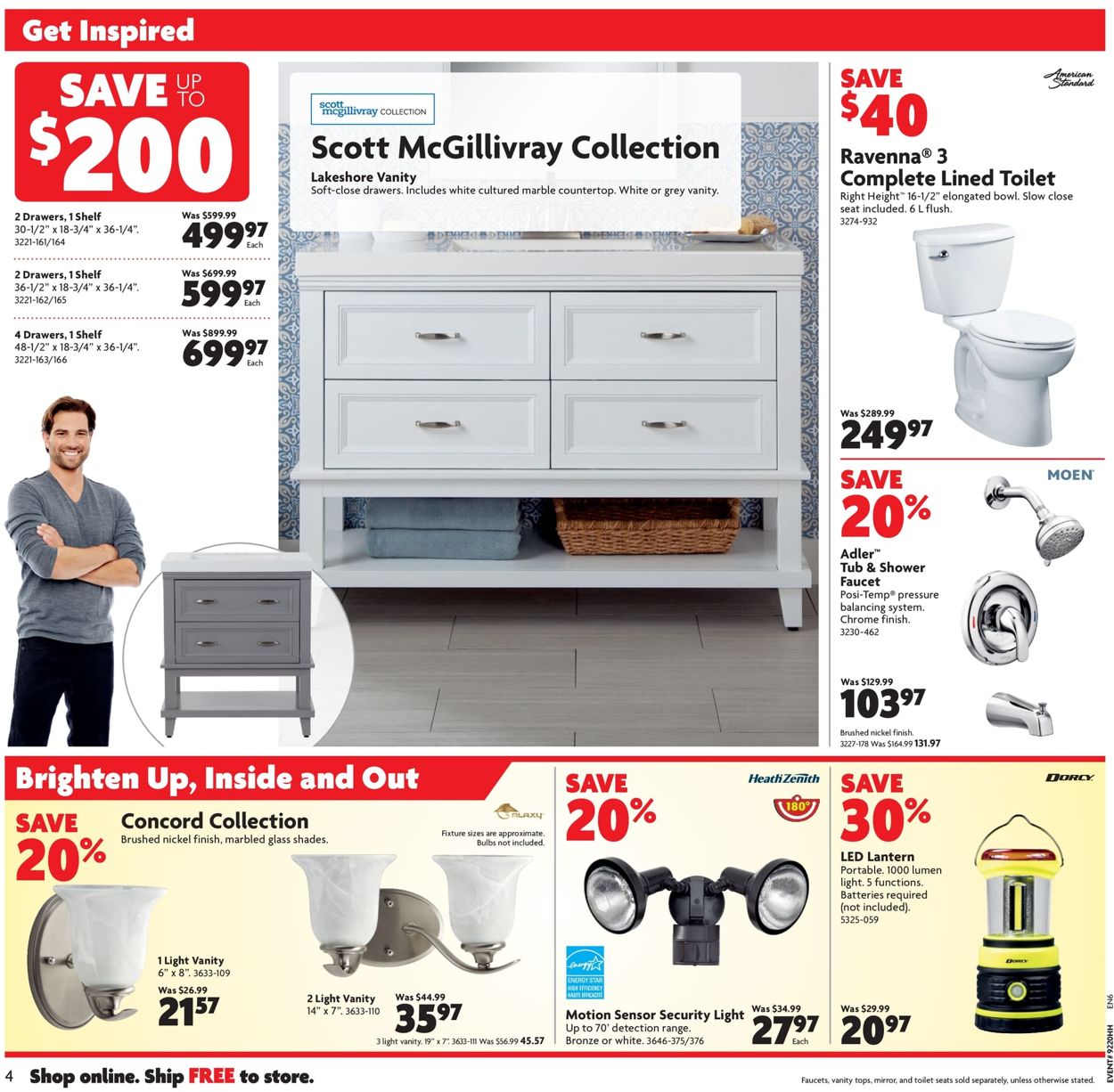 Home Hardware Flyer - 06/04-06/10/2020 (Page 5)