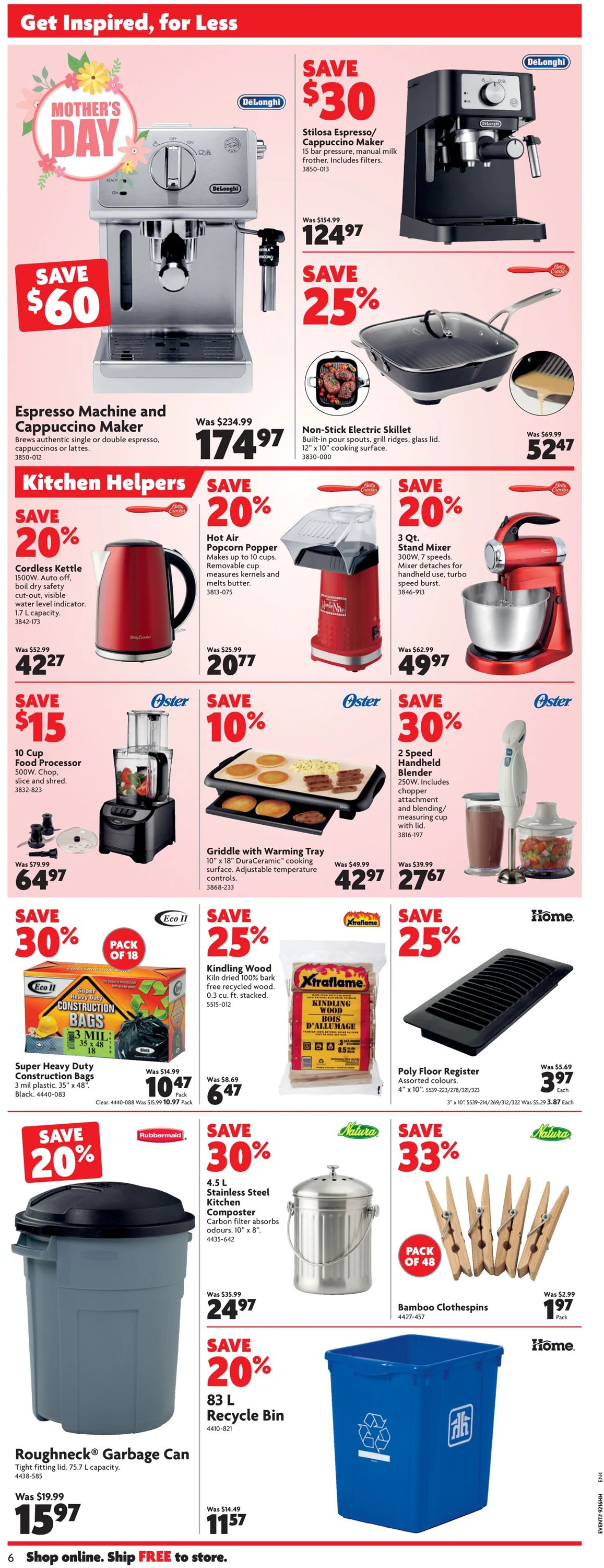 Home Hardware Flyer - 04/22-04/28/2021 (Page 7)