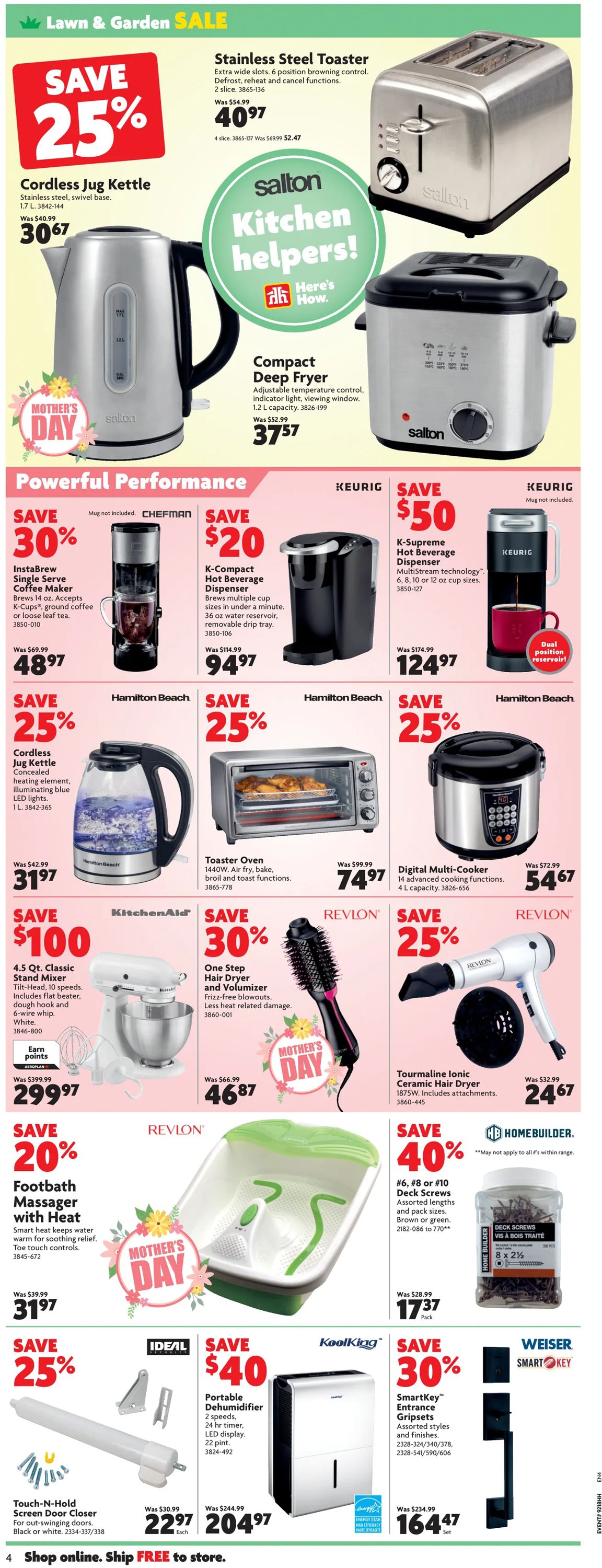 Home Hardware Flyer - 05/06-05/12/2021 (Page 7)