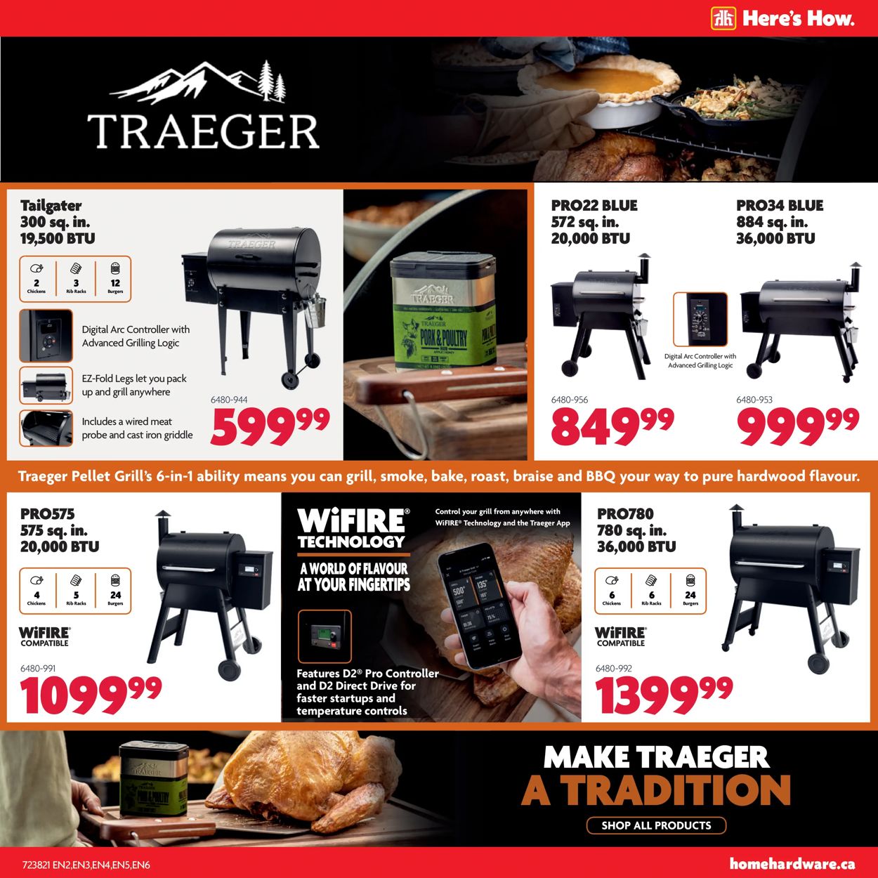 Home Hardware Flyer - 09/23-09/29/2021 (Page 10)