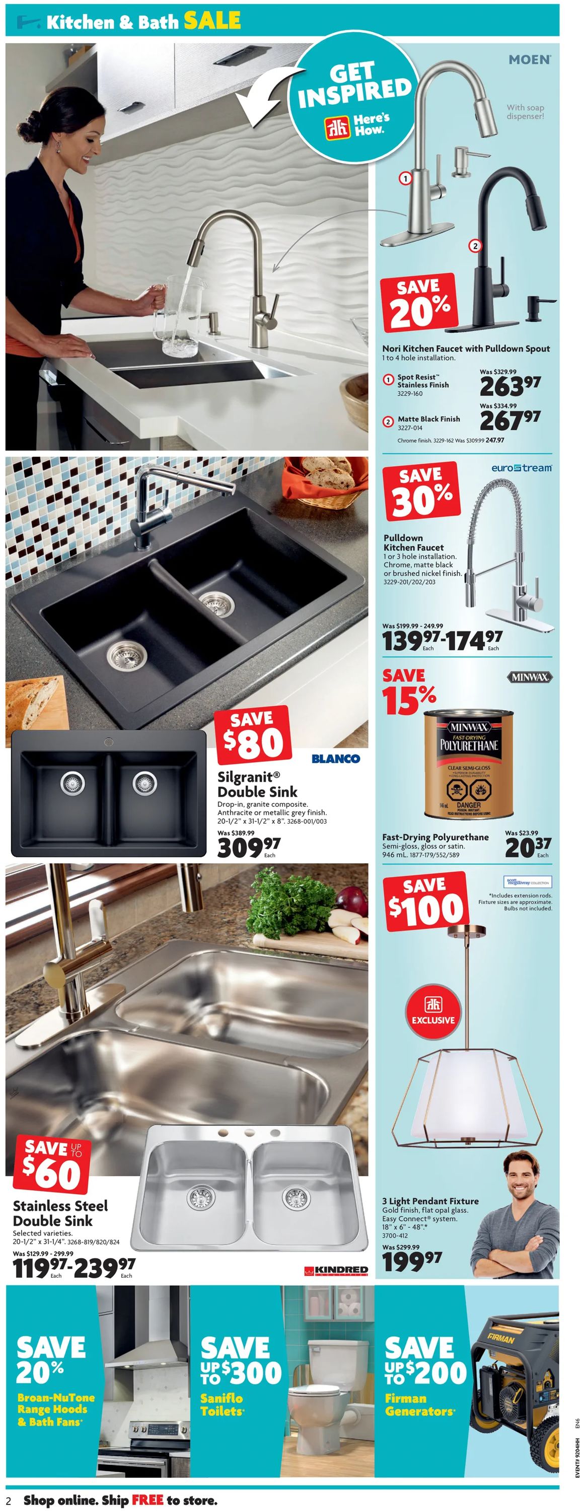 Home Hardware Flyer - 01/20-01/26/2022 (Page 3)