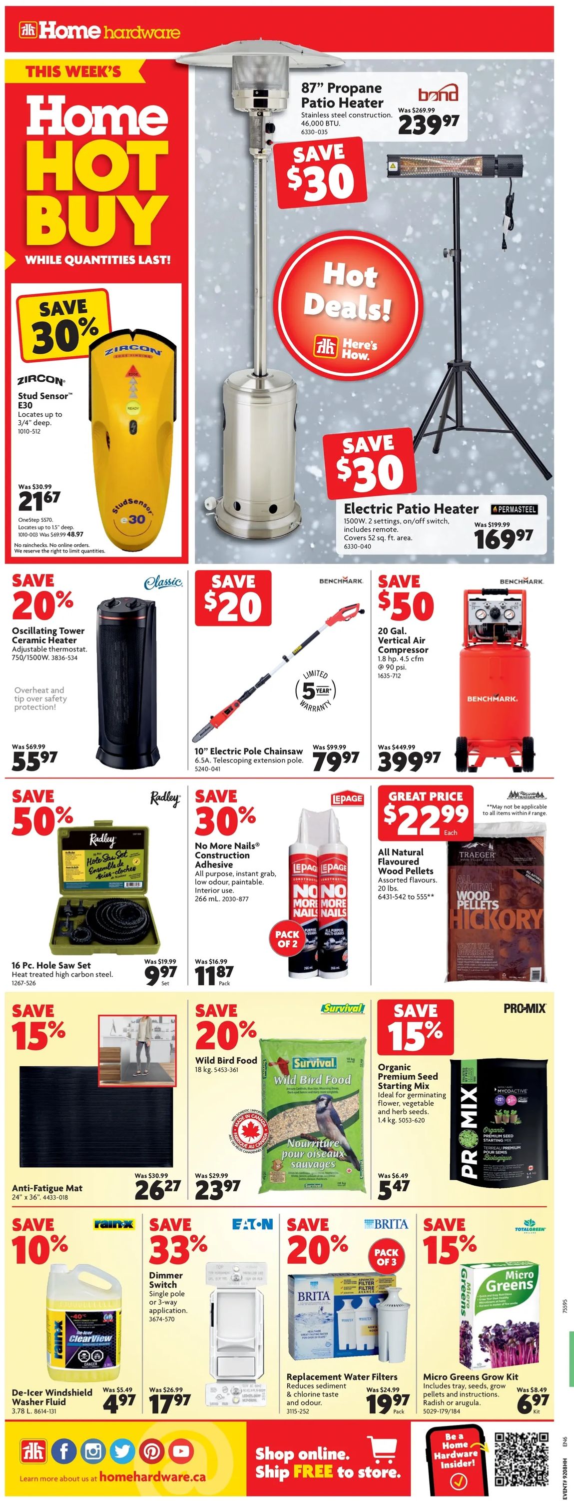 Home Hardware Flyer - 02/17-02/23/2022 (Page 2)