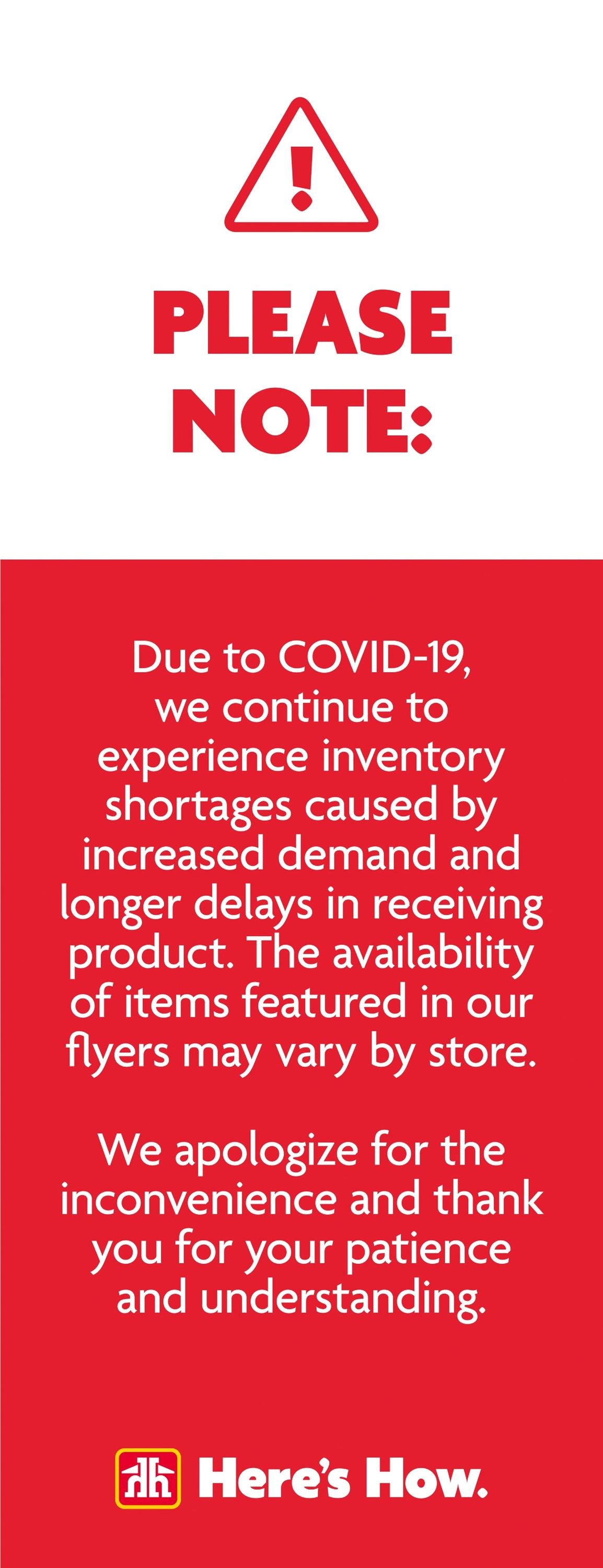 Home Hardware Flyer - 03/10-03/16/2022 (Page 10)