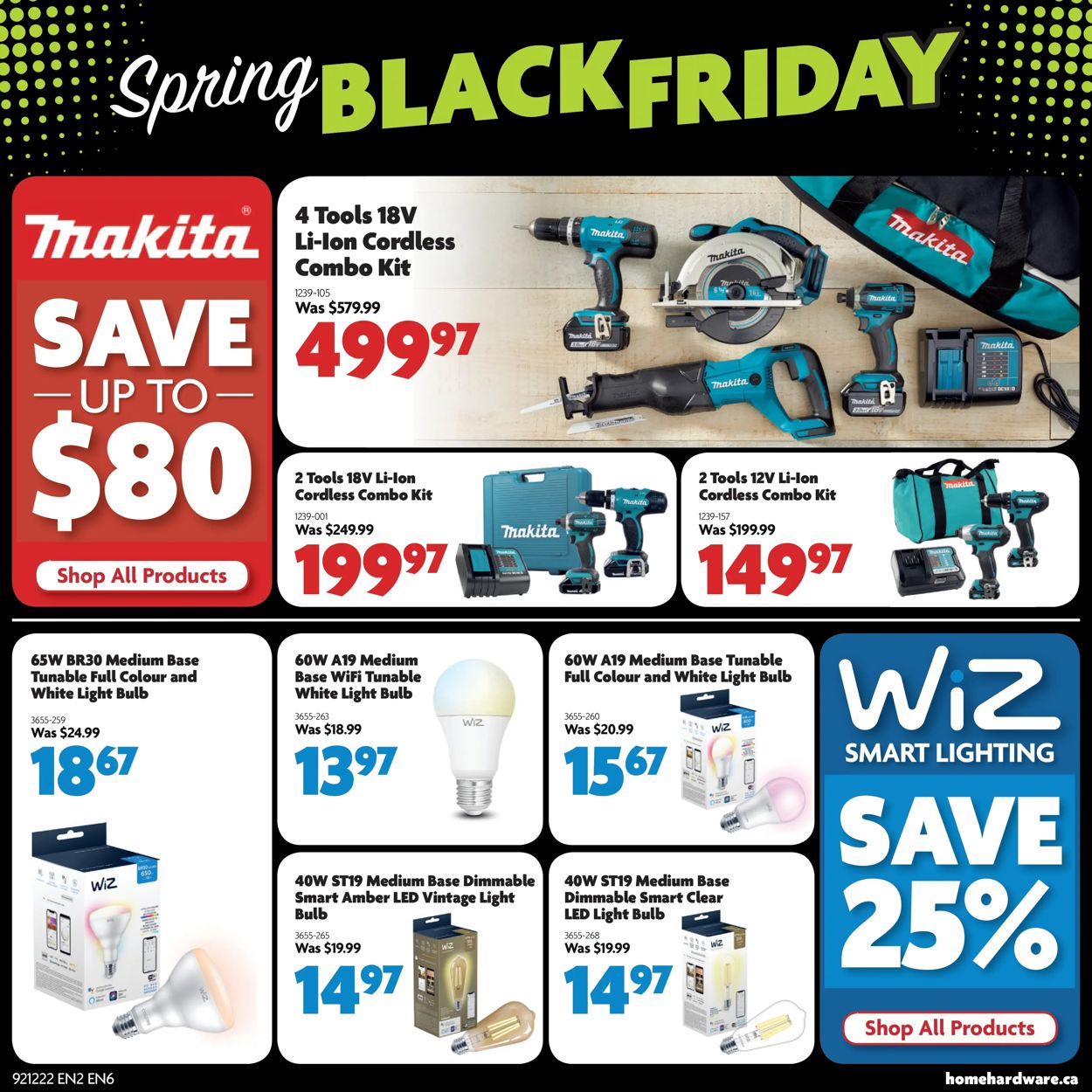 Home Hardware Flyer - 03/17-03/23/2022 (Page 11)