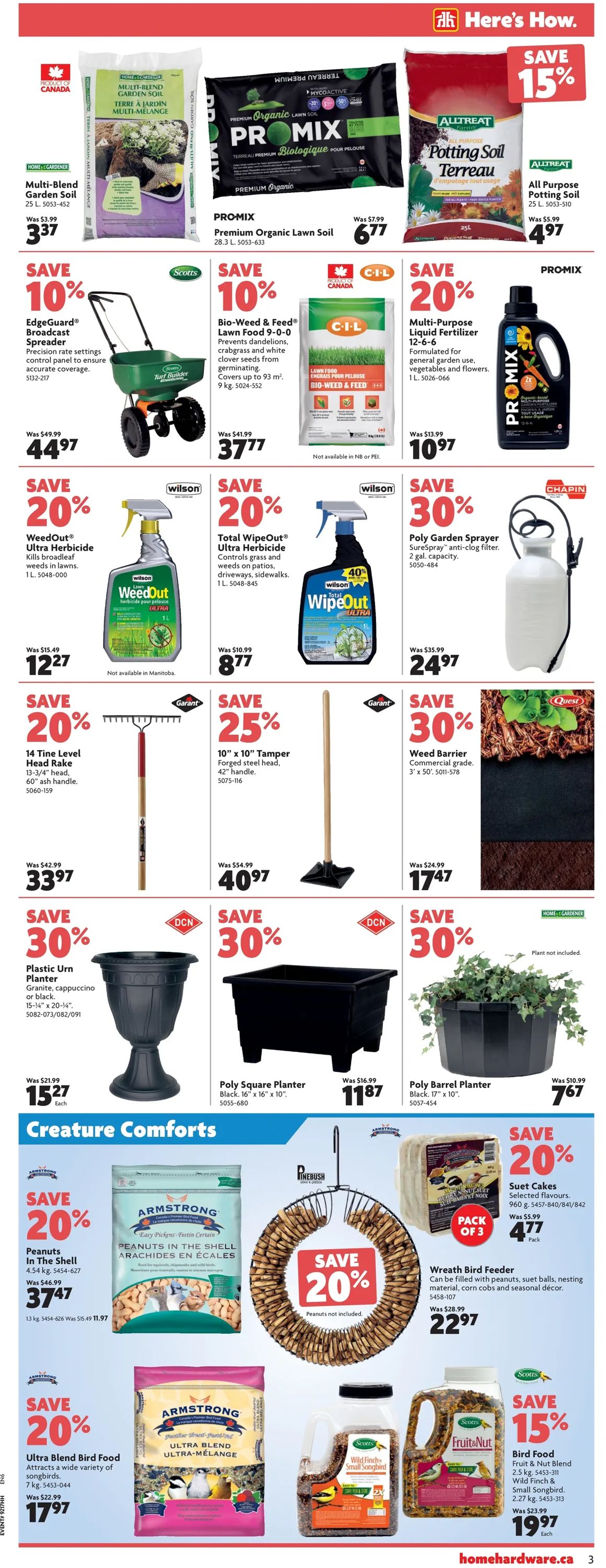 Home Hardware Flyer - 04/21-04/27/2022 (Page 5)