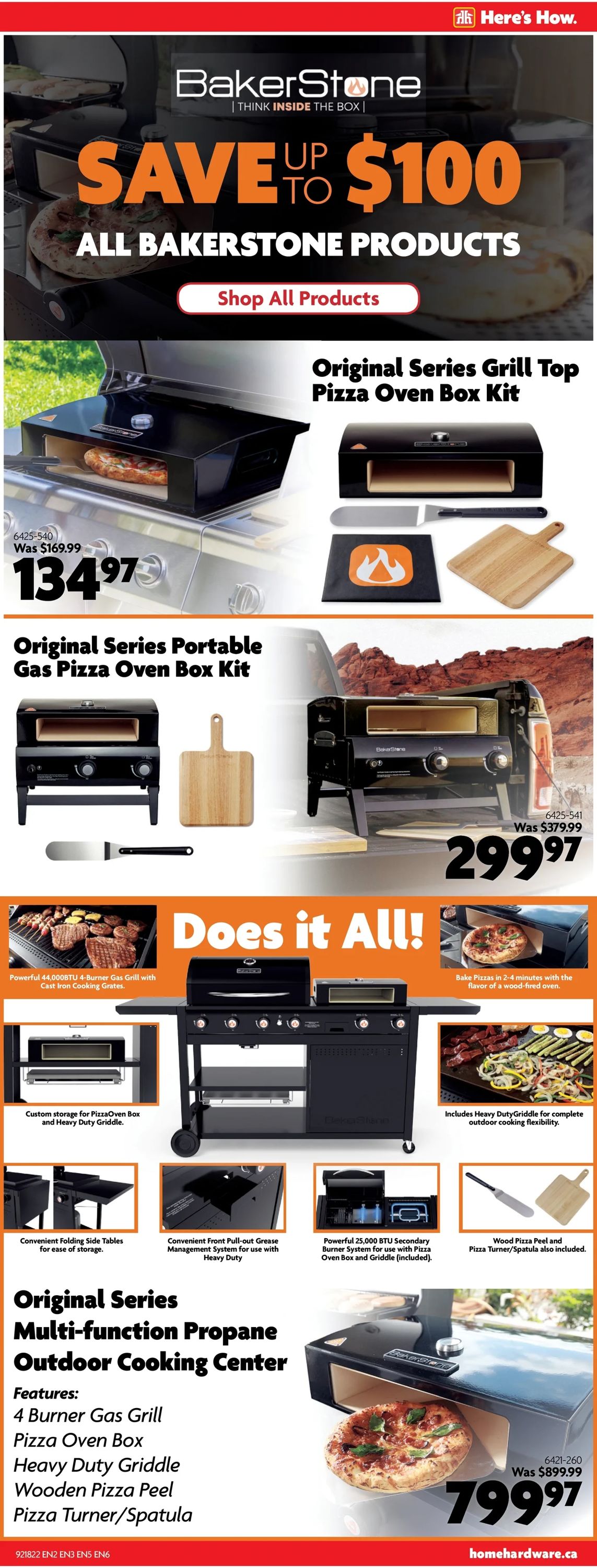 Home Hardware Flyer - 04/28-05/04/2022 (Page 10)