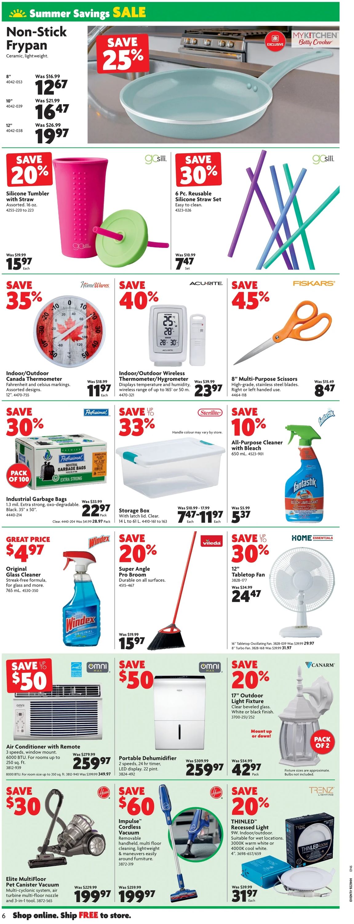 Home Hardware Flyer - 05/19-05/25/2022 (Page 10)
