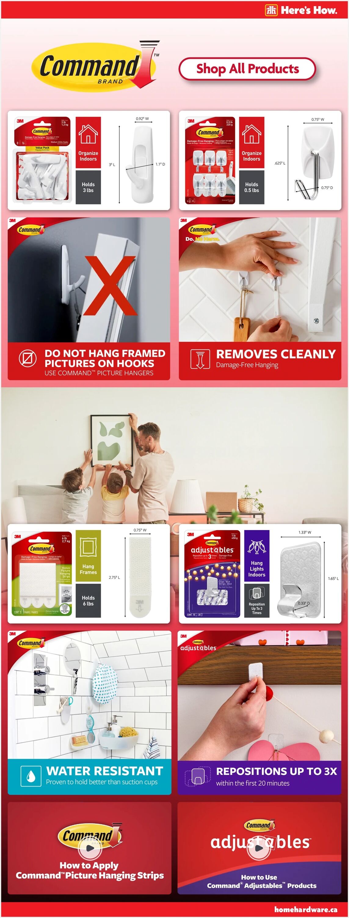 Home Hardware Flyer - 09/15-09/21/2022 (Page 4)