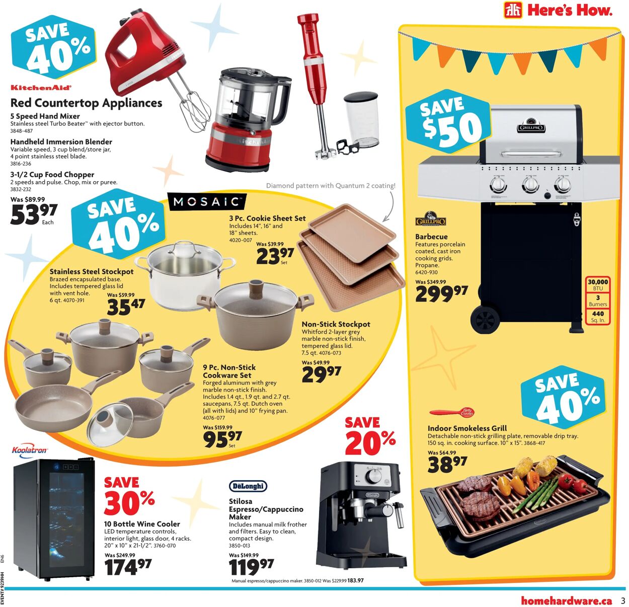 Home Hardware Flyer - 09/22-09/28/2022 (Page 7)
