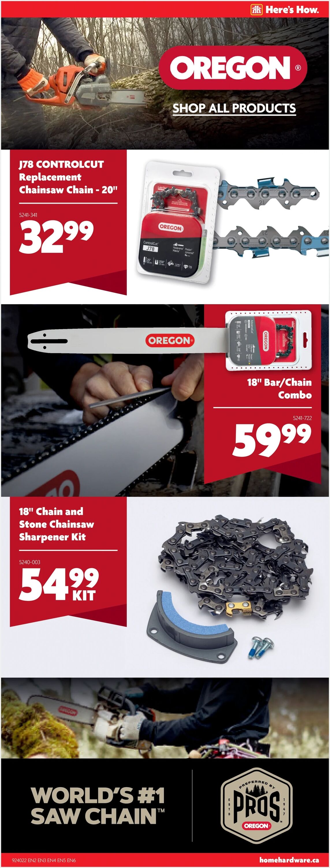 Home Hardware Flyer - 09/29-10/05/2022 (Page 7)