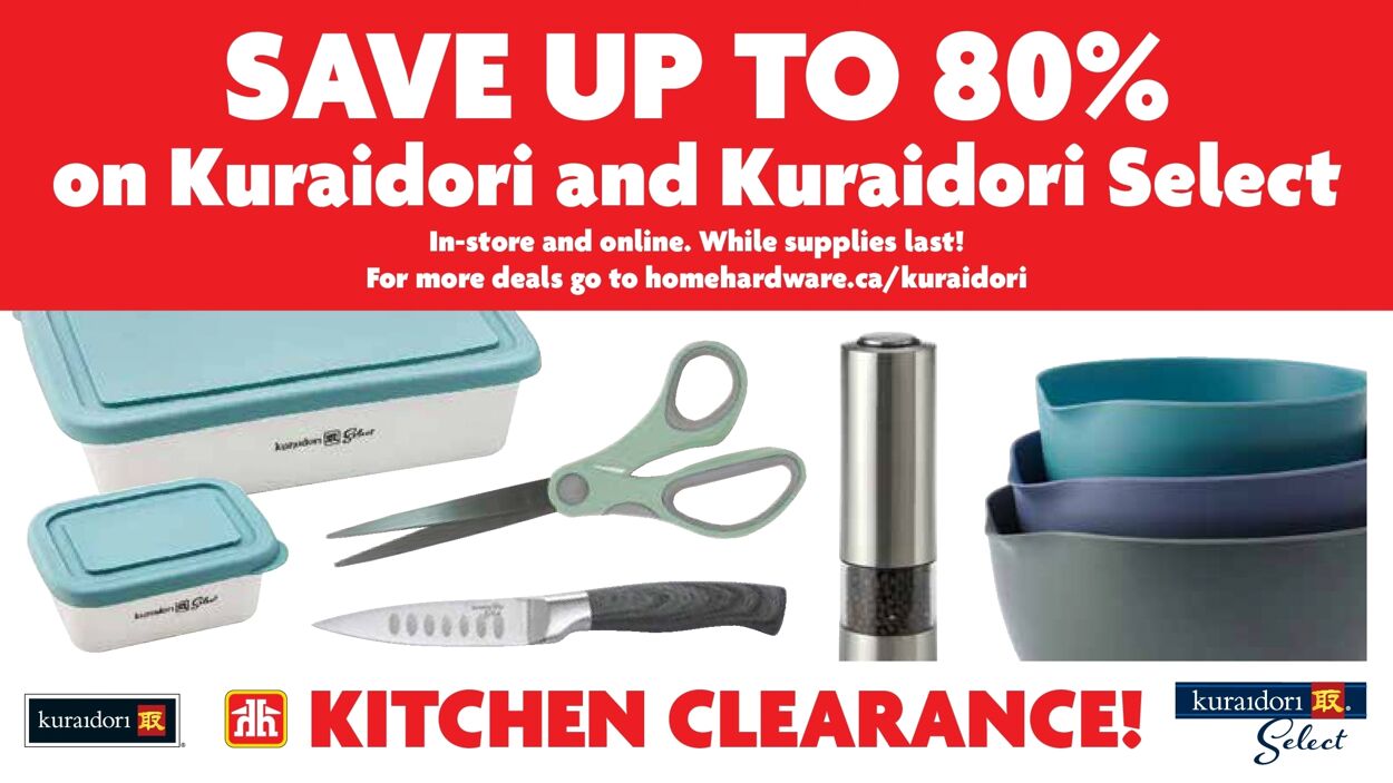 Home Hardware Flyer - 10/06-10/12/2022 (Page 4)