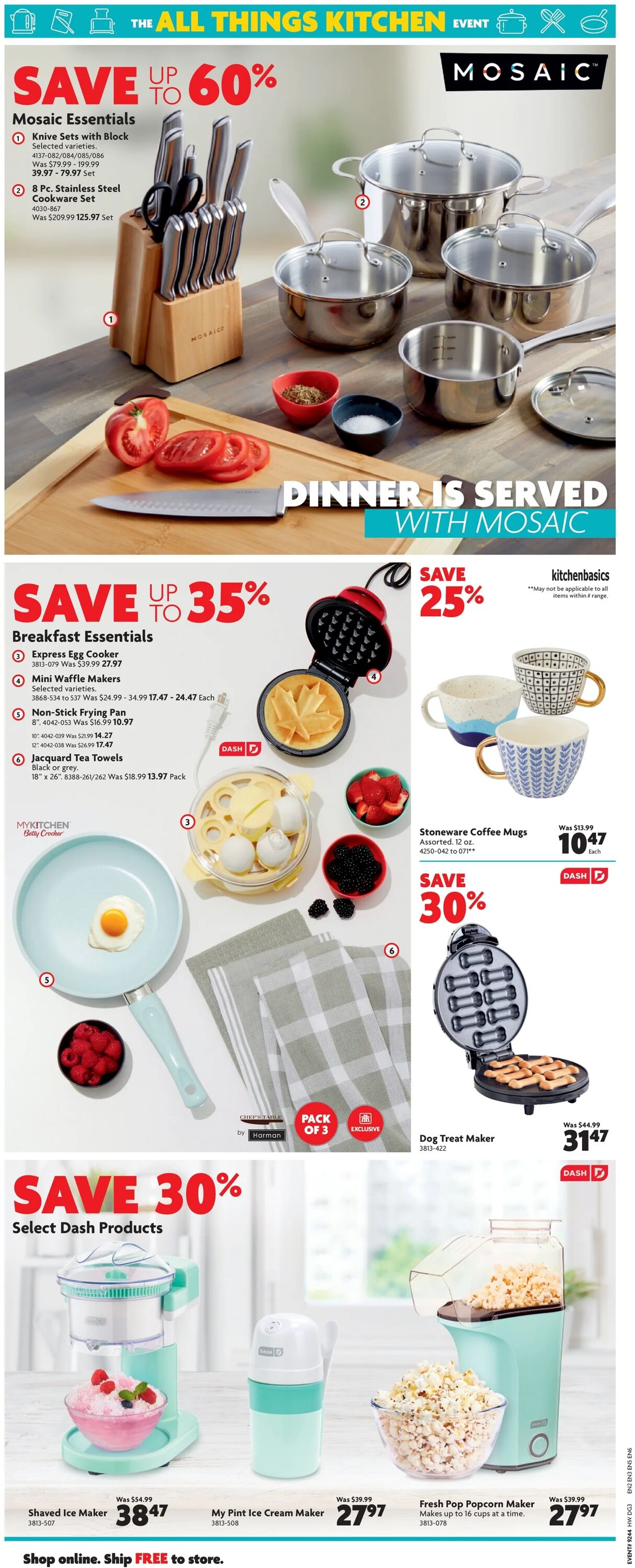 Home Hardware Flyer - 10/27-11/02/2022 (Page 9)