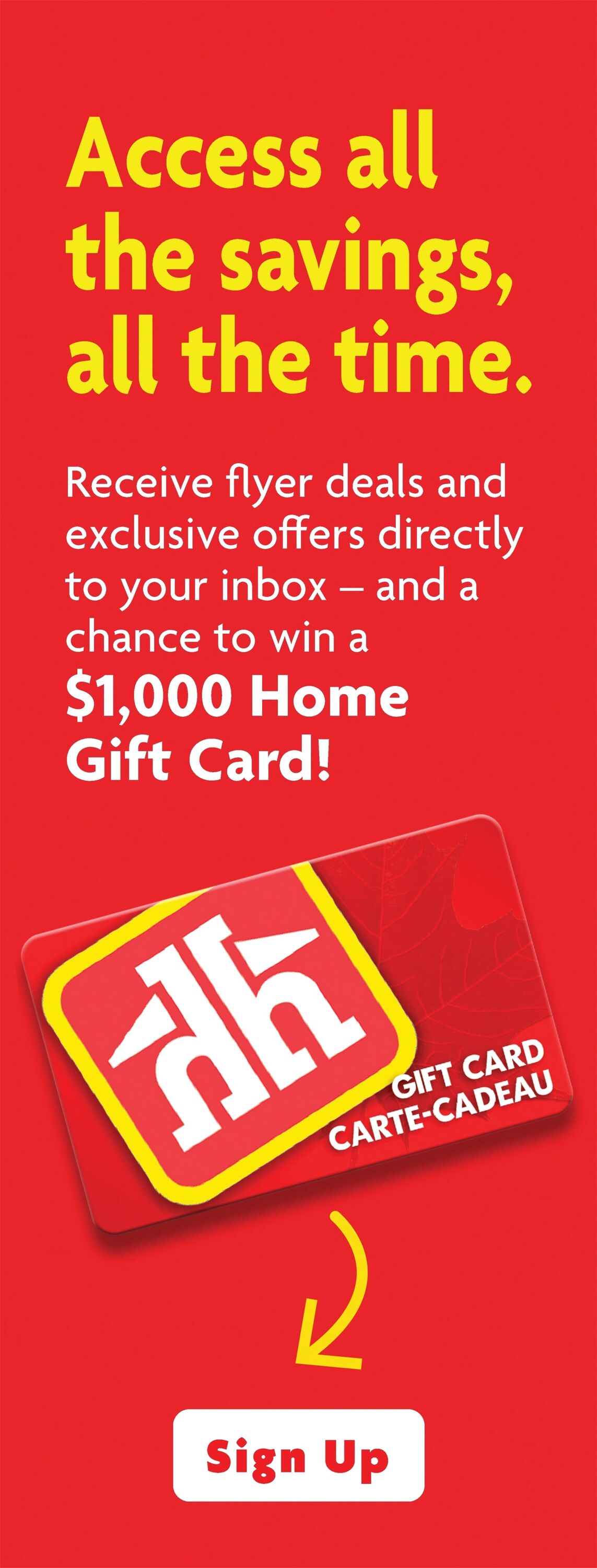 Home Hardware Flyer - 12/01-12/07/2022 (Page 6)