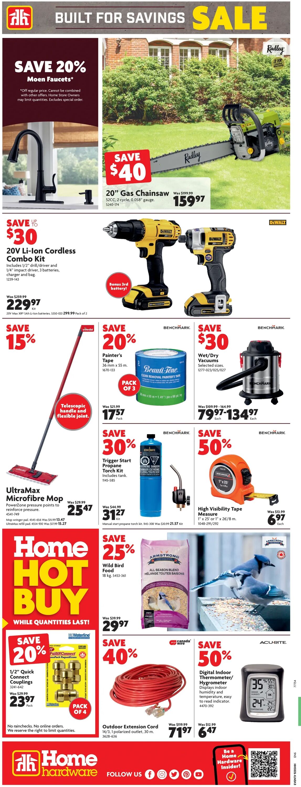 Home Hardware Flyer - 02/02-02/08/2023 (Page 2)