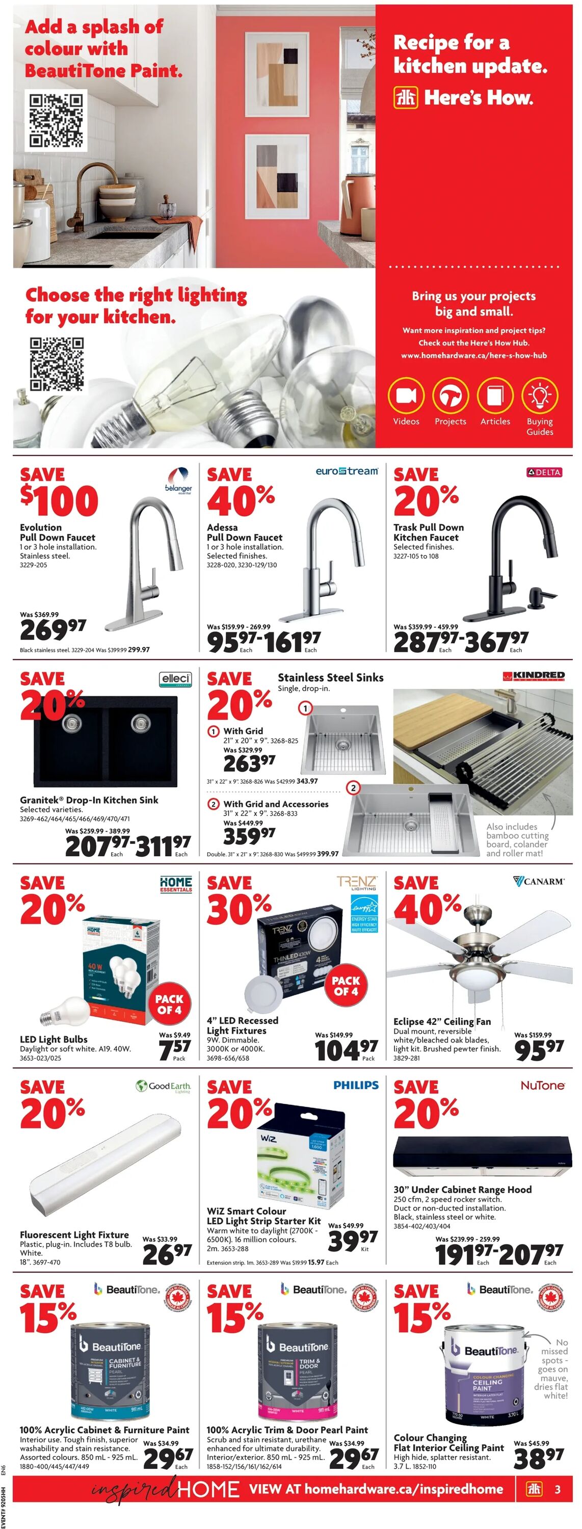 Home Hardware Flyer - 02/02-02/08/2023 (Page 5)