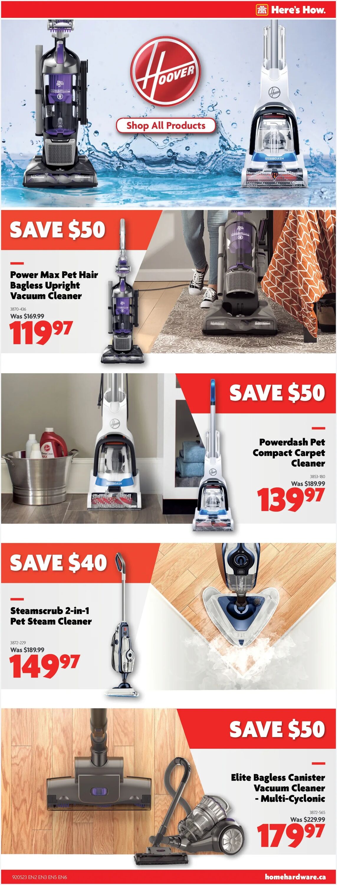 Home Hardware Flyer - 02/02-02/08/2023 (Page 9)