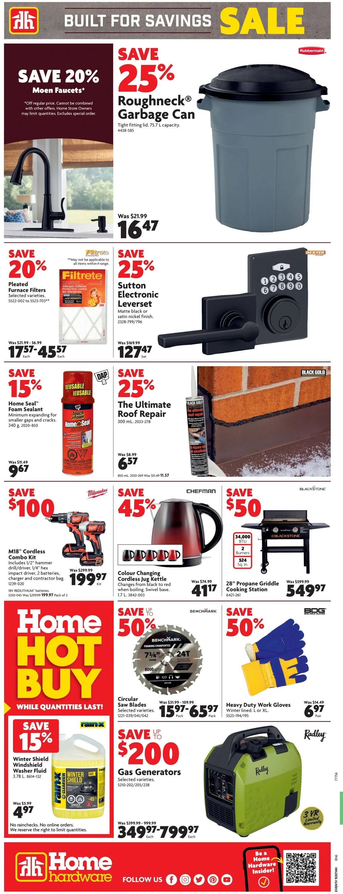 Home Hardware Flyer - 02/16-02/22/2023 (Page 2)