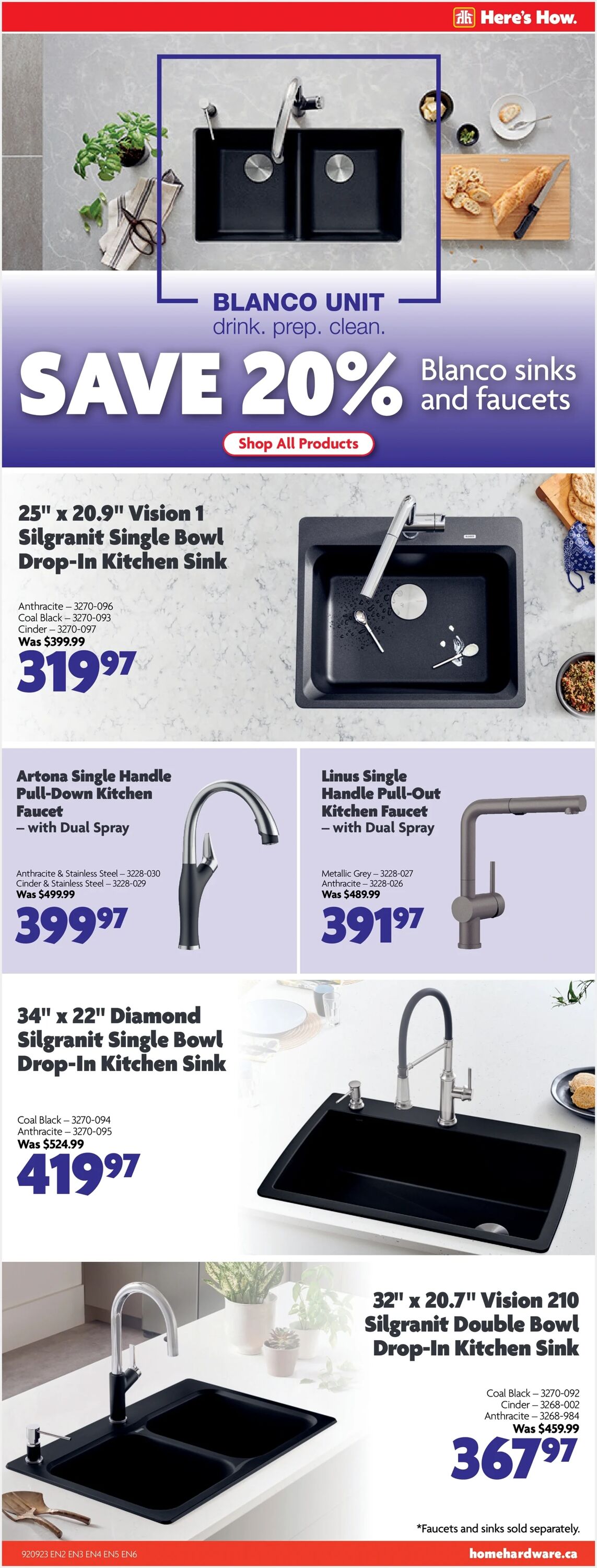 Home Hardware Flyer - 03/02-03/08/2023 (Page 4)
